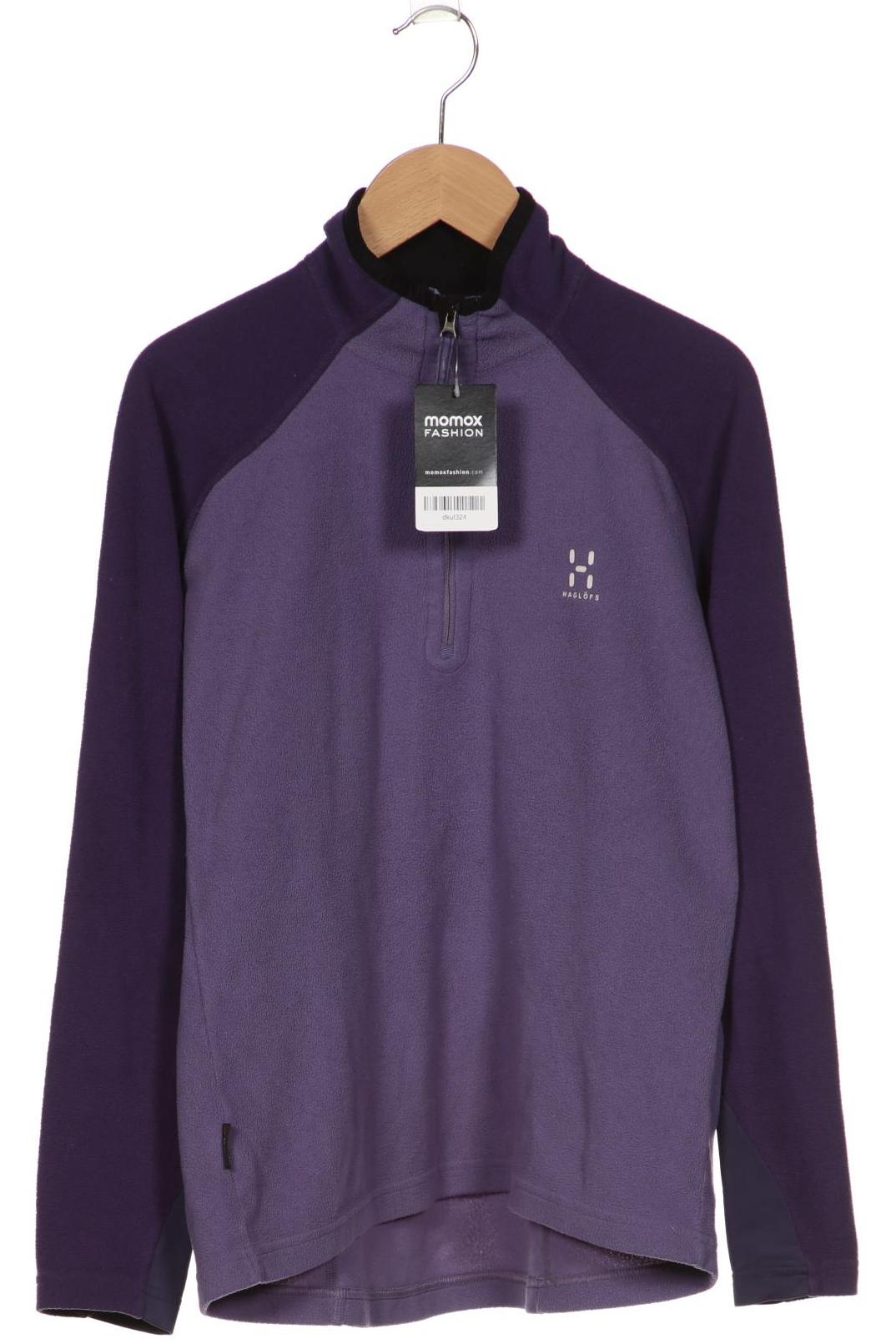 

Haglöfs Damen Sweatshirt, flieder