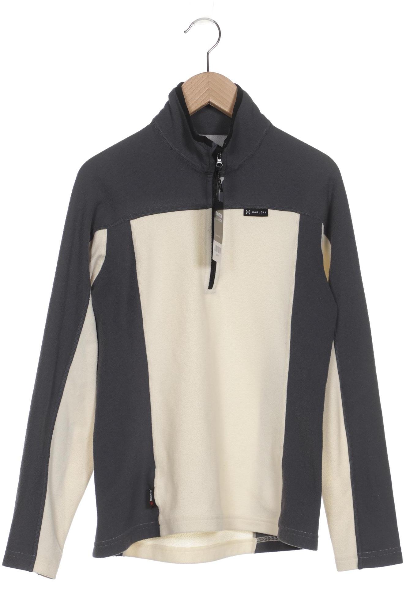 

Haglöfs Damen Sweatshirt, cremeweiß, Gr. 38