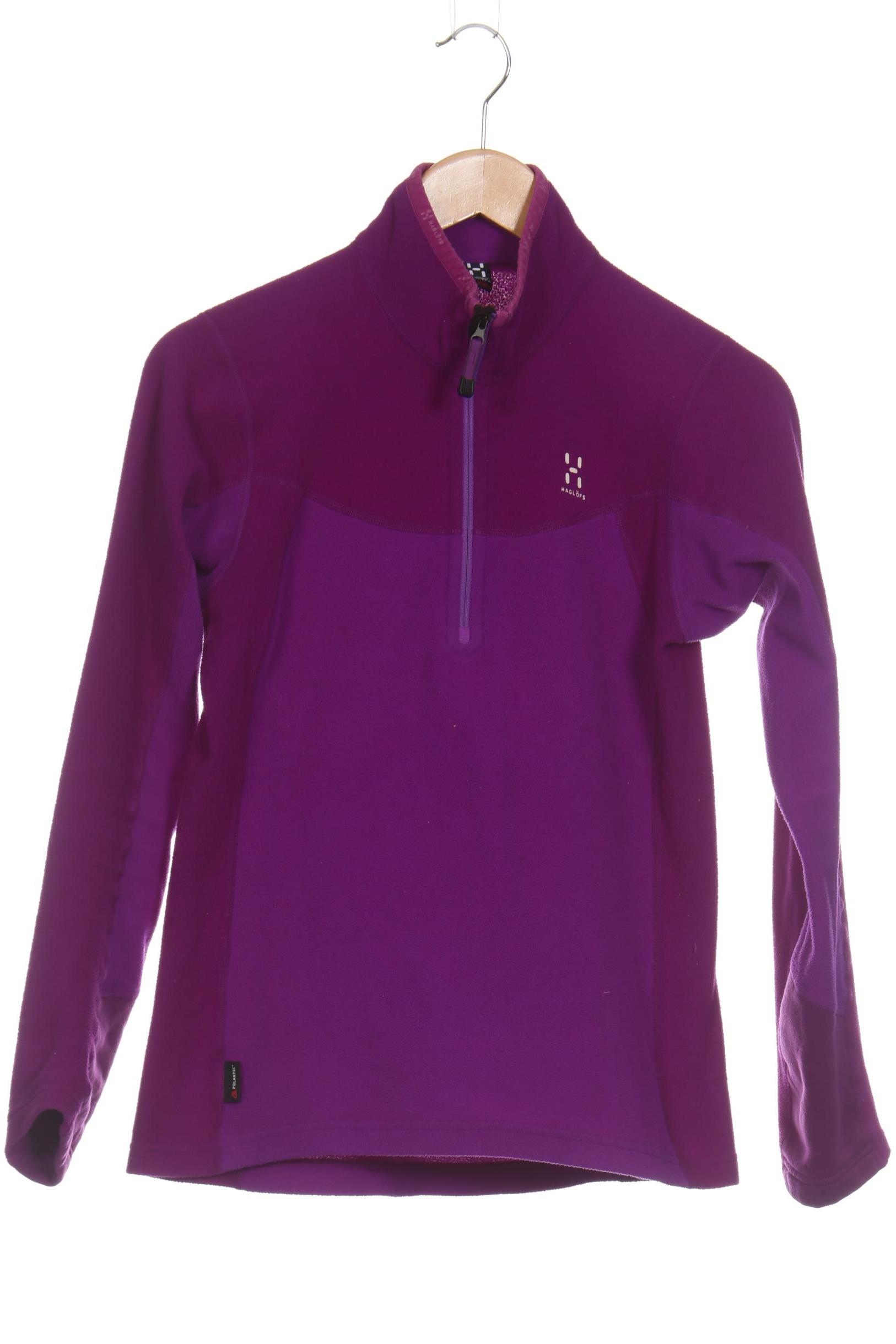 

Haglöfs Damen Sweatshirt, flieder, Gr.