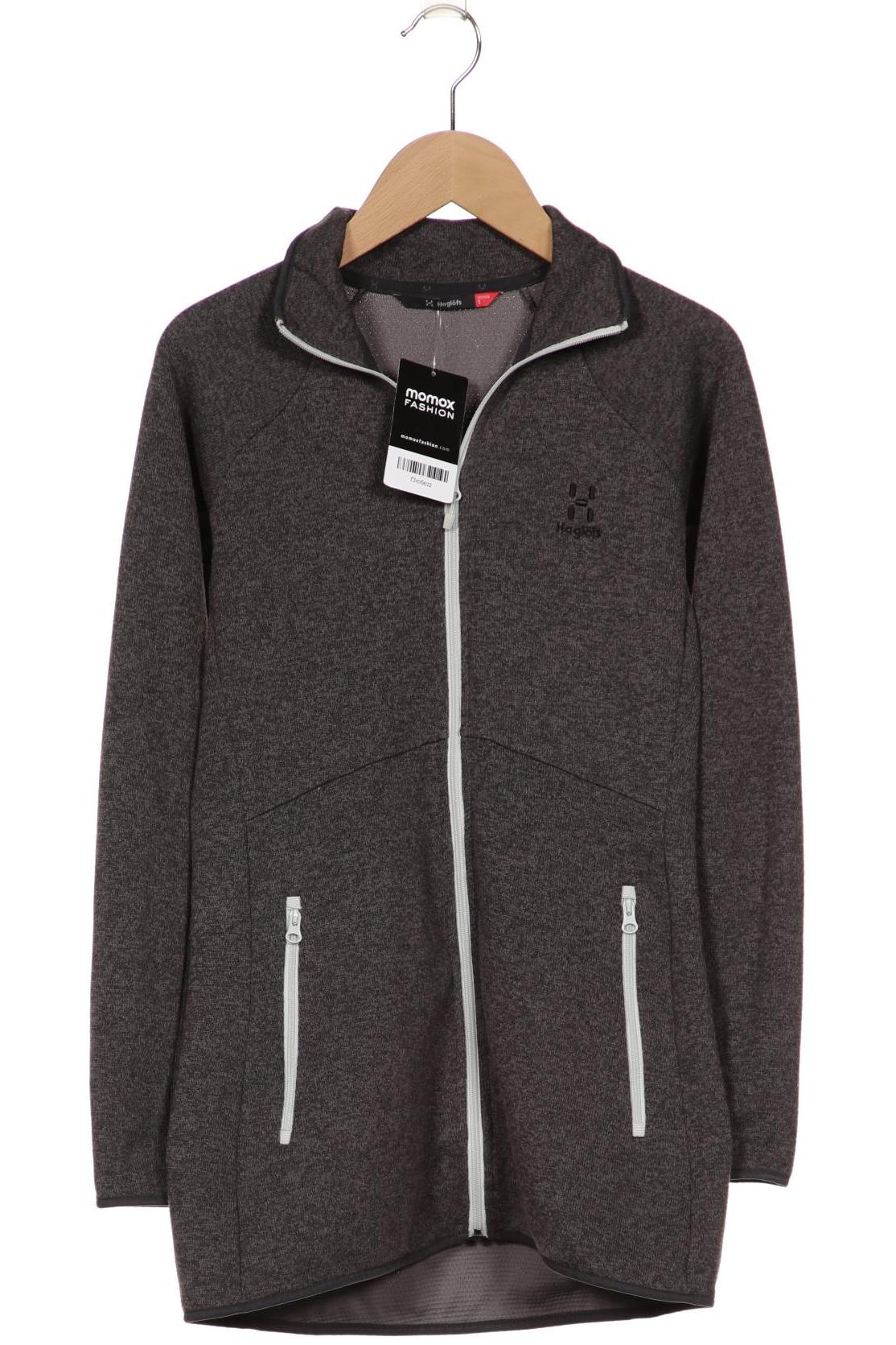 

Haglöfs Damen Sweatshirt, grau