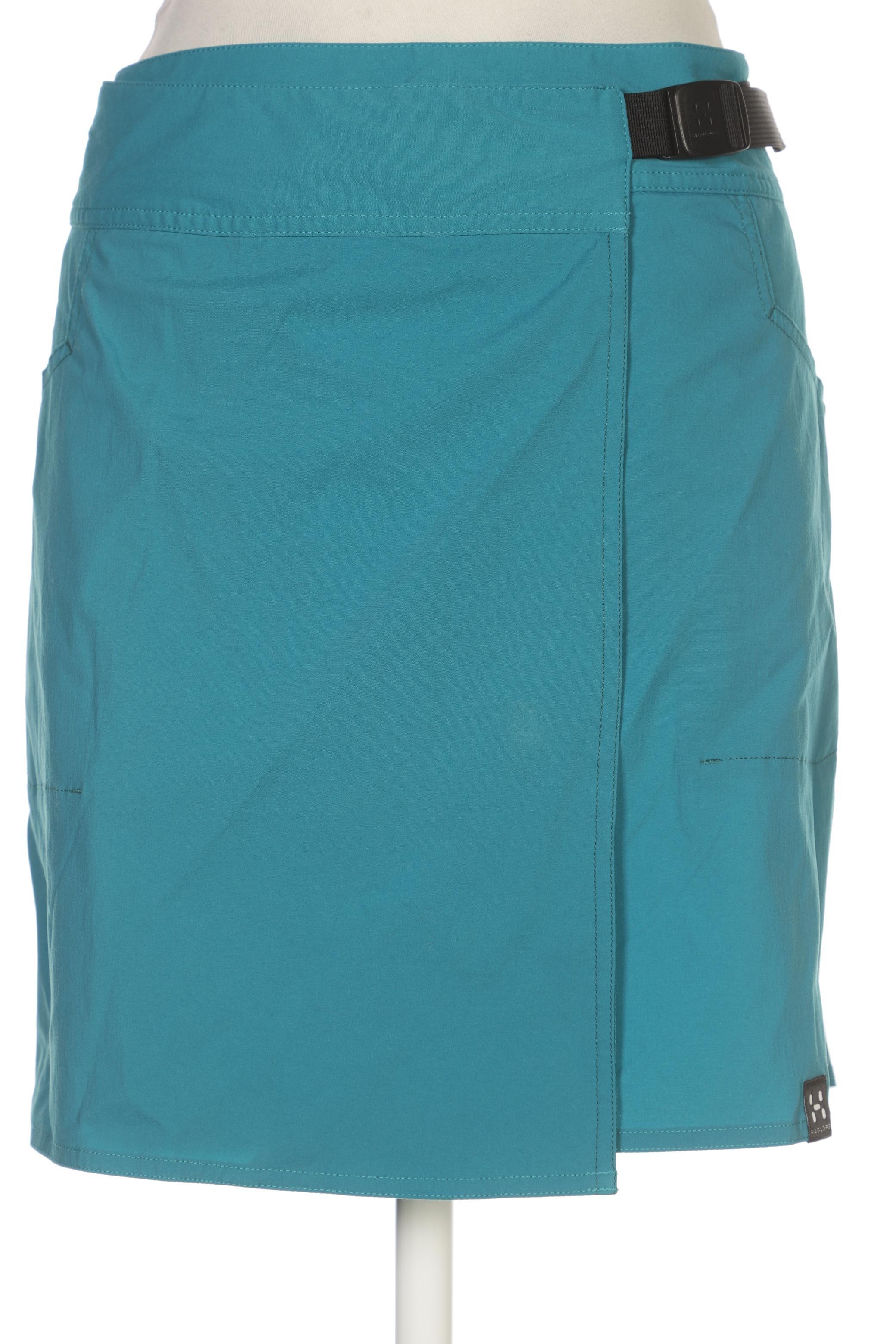 

Haglöfs Damen Rock, blau, Gr. 38