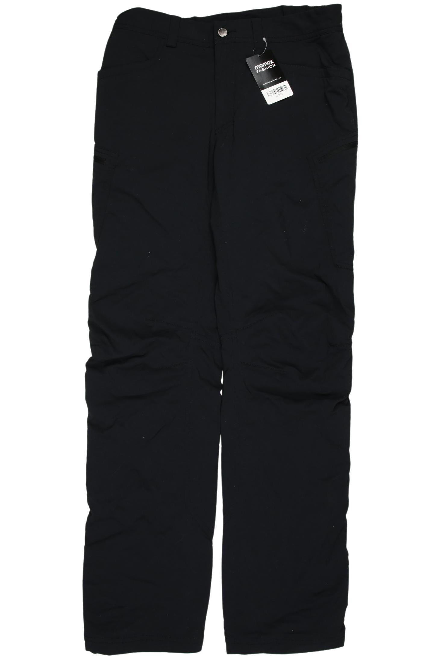 

Haglöfs Damen Stoffhose, schwarz, Gr. 38