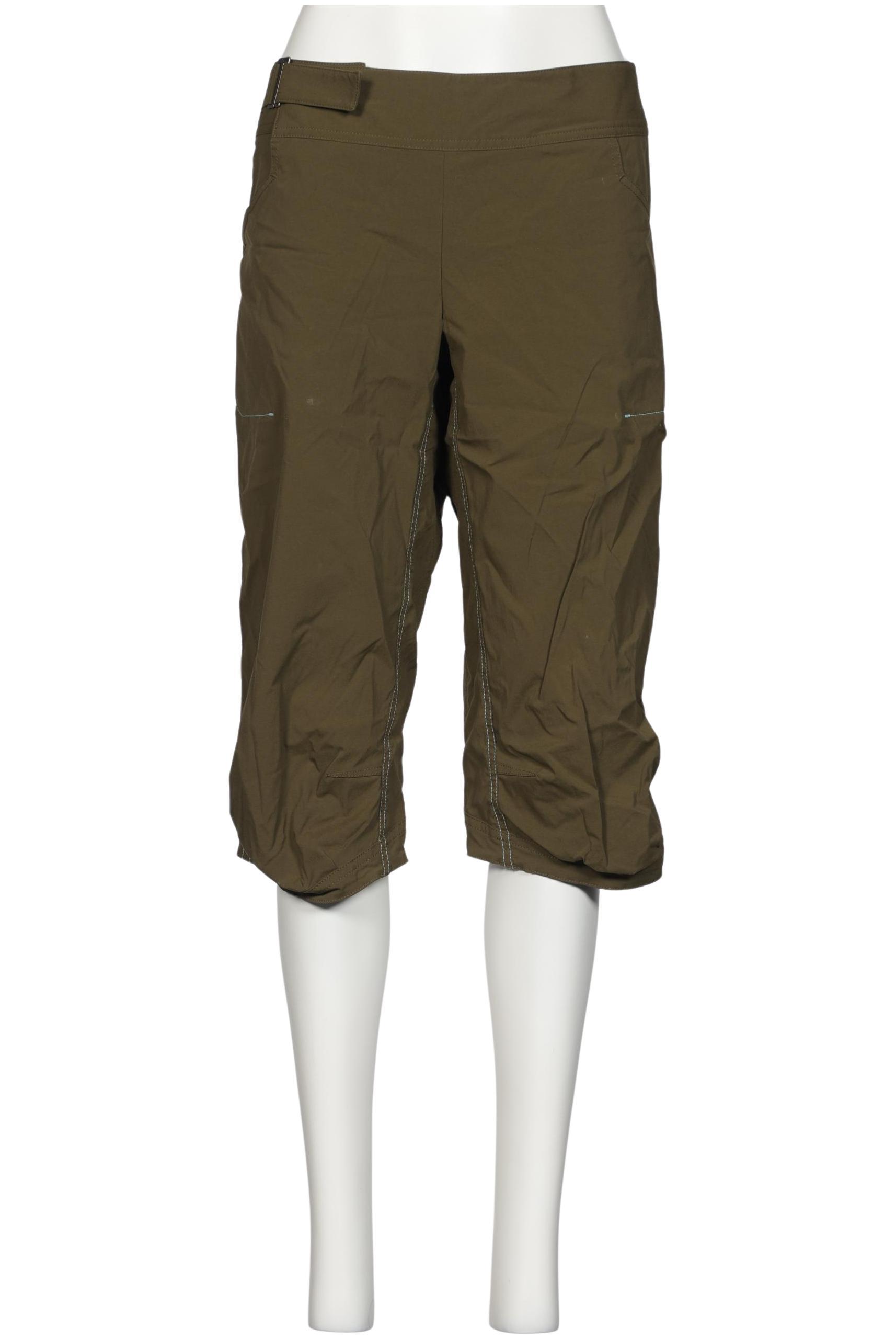 

Haglöfs Damen Stoffhose, grün, Gr. 38