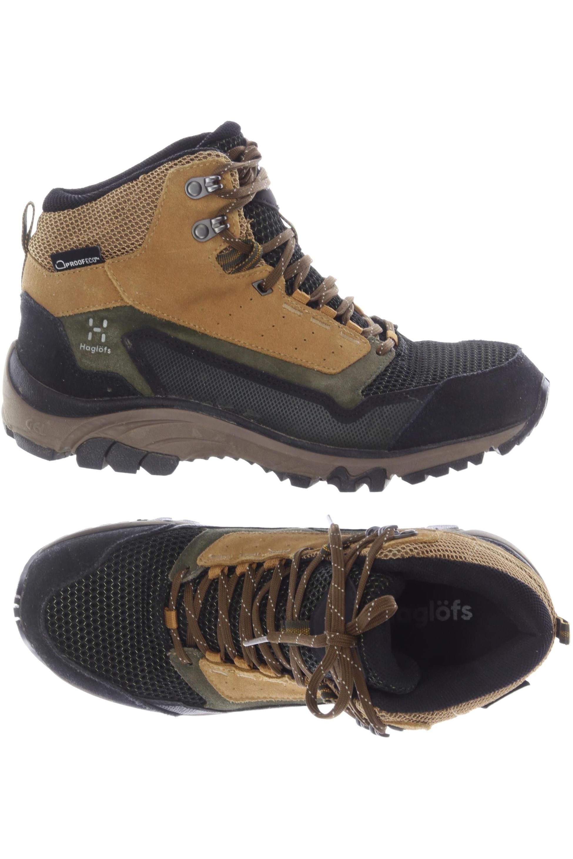 

Haglöfs Damen Stiefelette, braun, Gr. 40