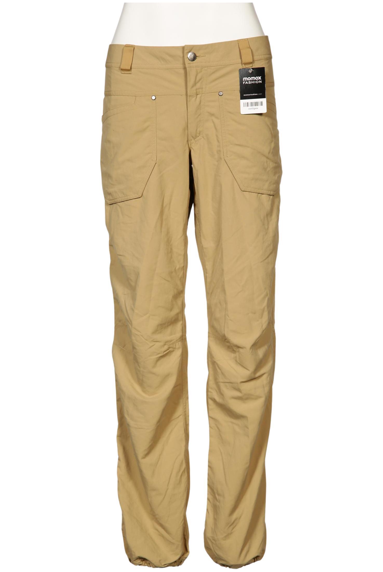 

Haglöfs Damen Stoffhose, beige, Gr. 42