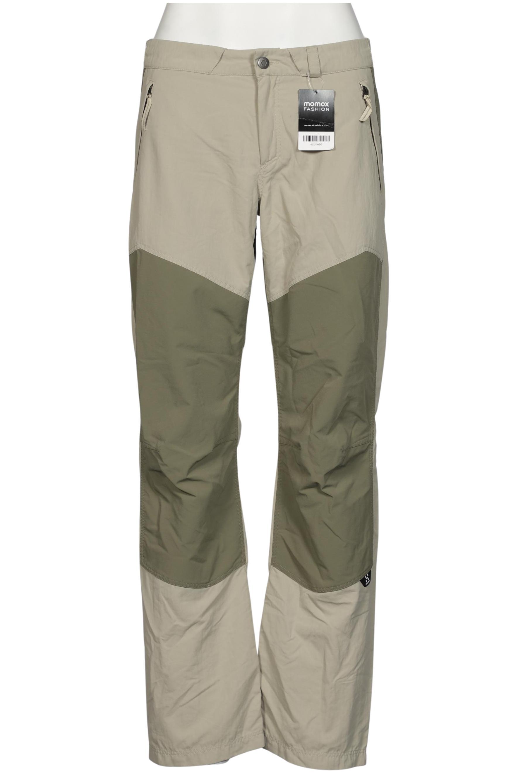 

Haglöfs Damen Stoffhose, mehrfarbig, Gr. 0