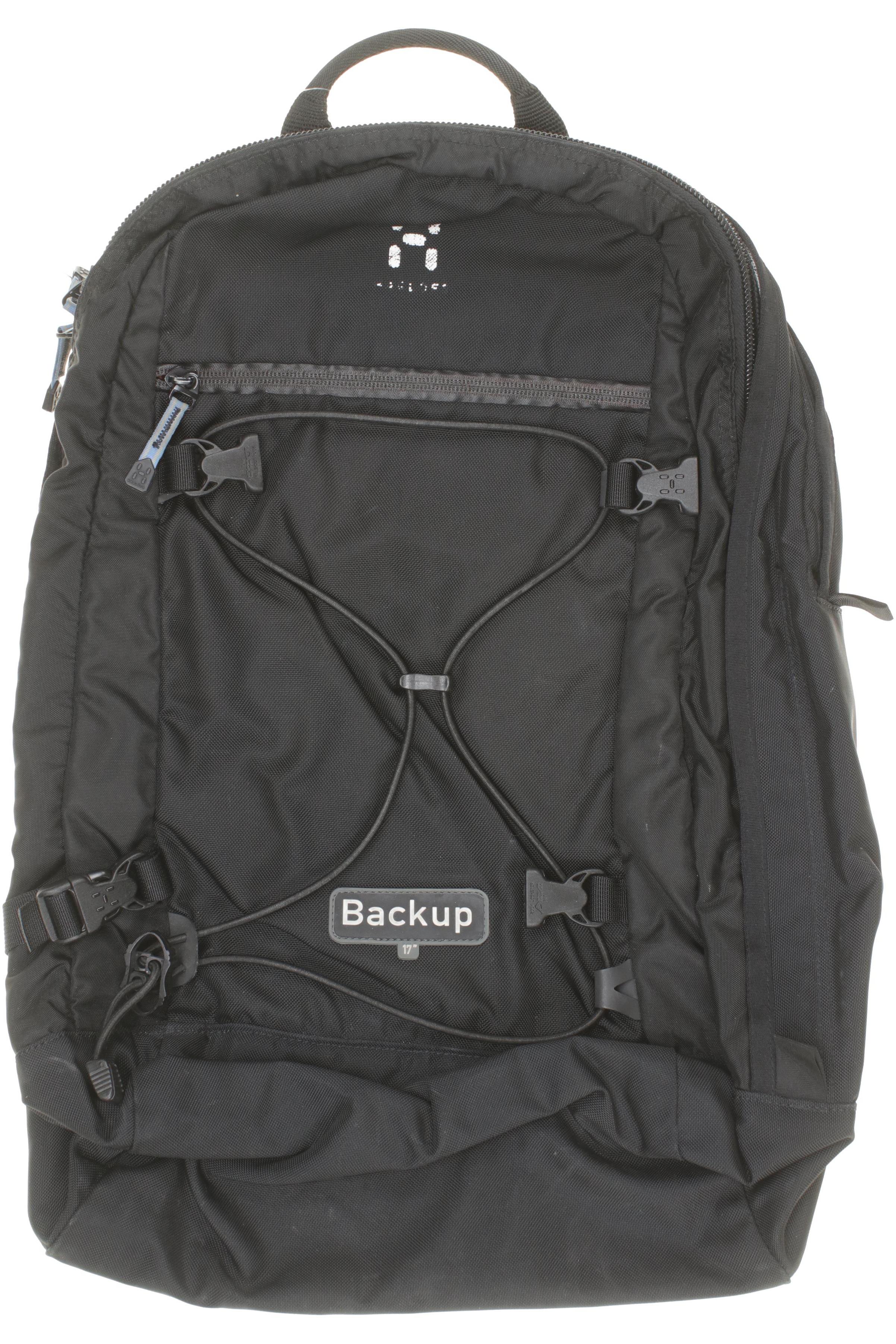 Thumbnail - Haglöfs Damen Rucksack, schwarz, Gr.