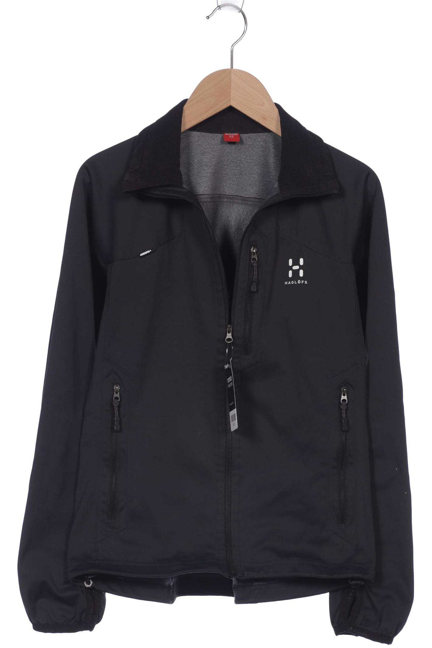 

Haglöfs Damen Jacke, grau
