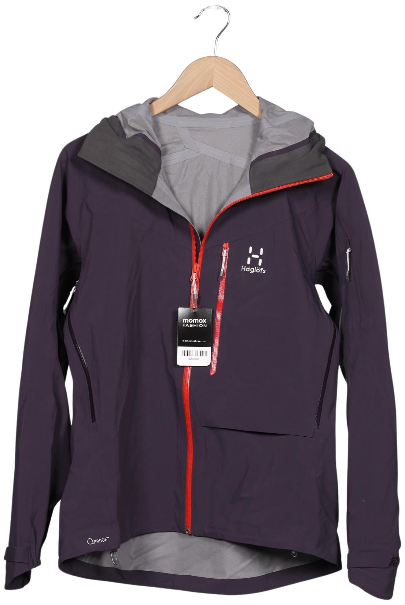 

Haglöfs Damen Jacke, flieder, Gr. 42