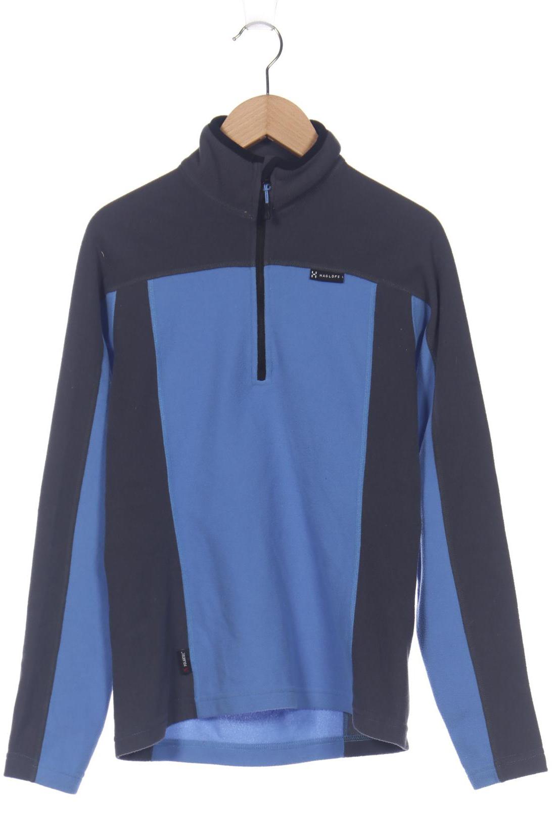 

Haglöfs Damen Sweatshirt, blau, Gr. 36
