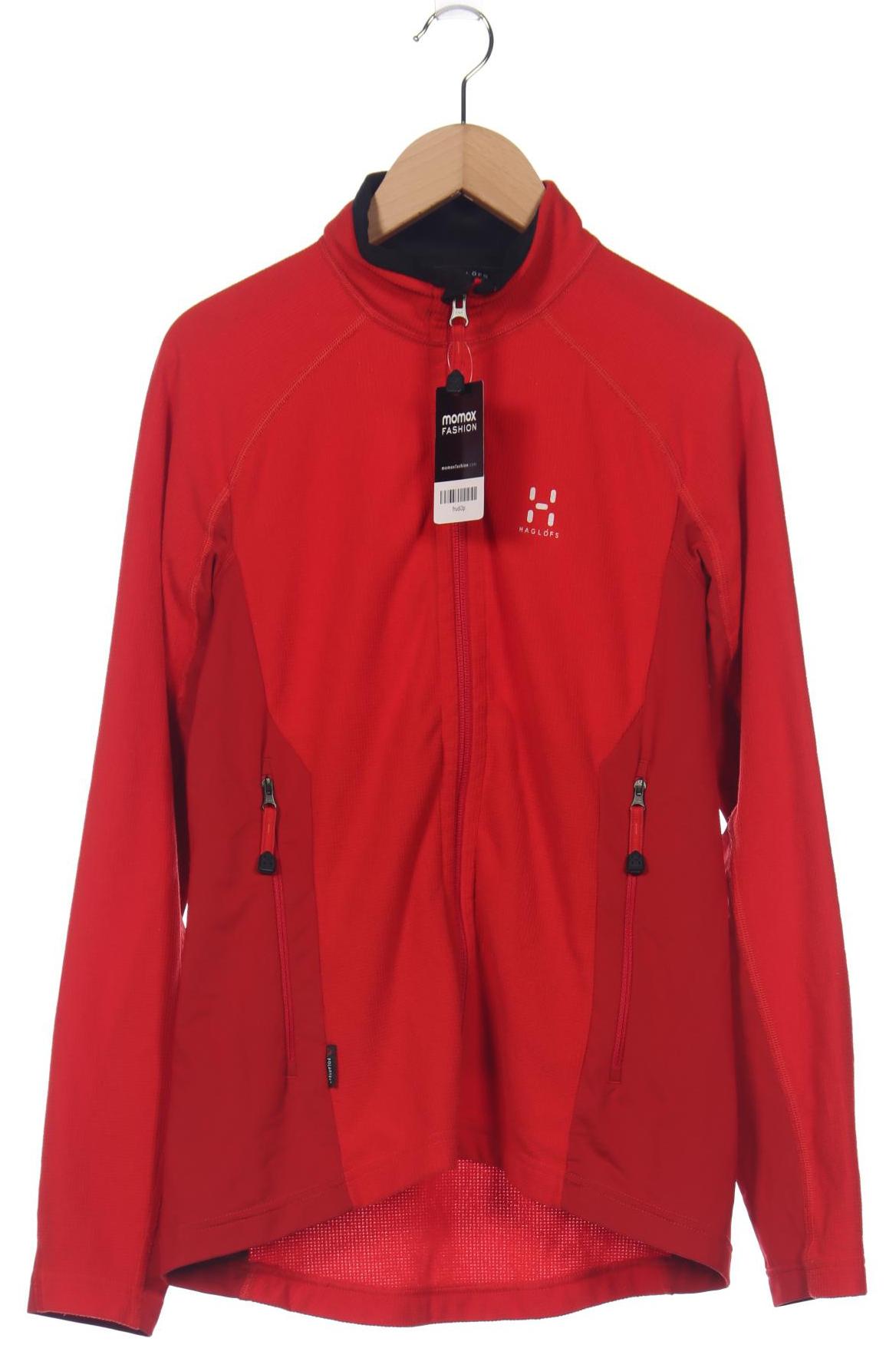 

HAGLÖFS Damen Jacke, rot