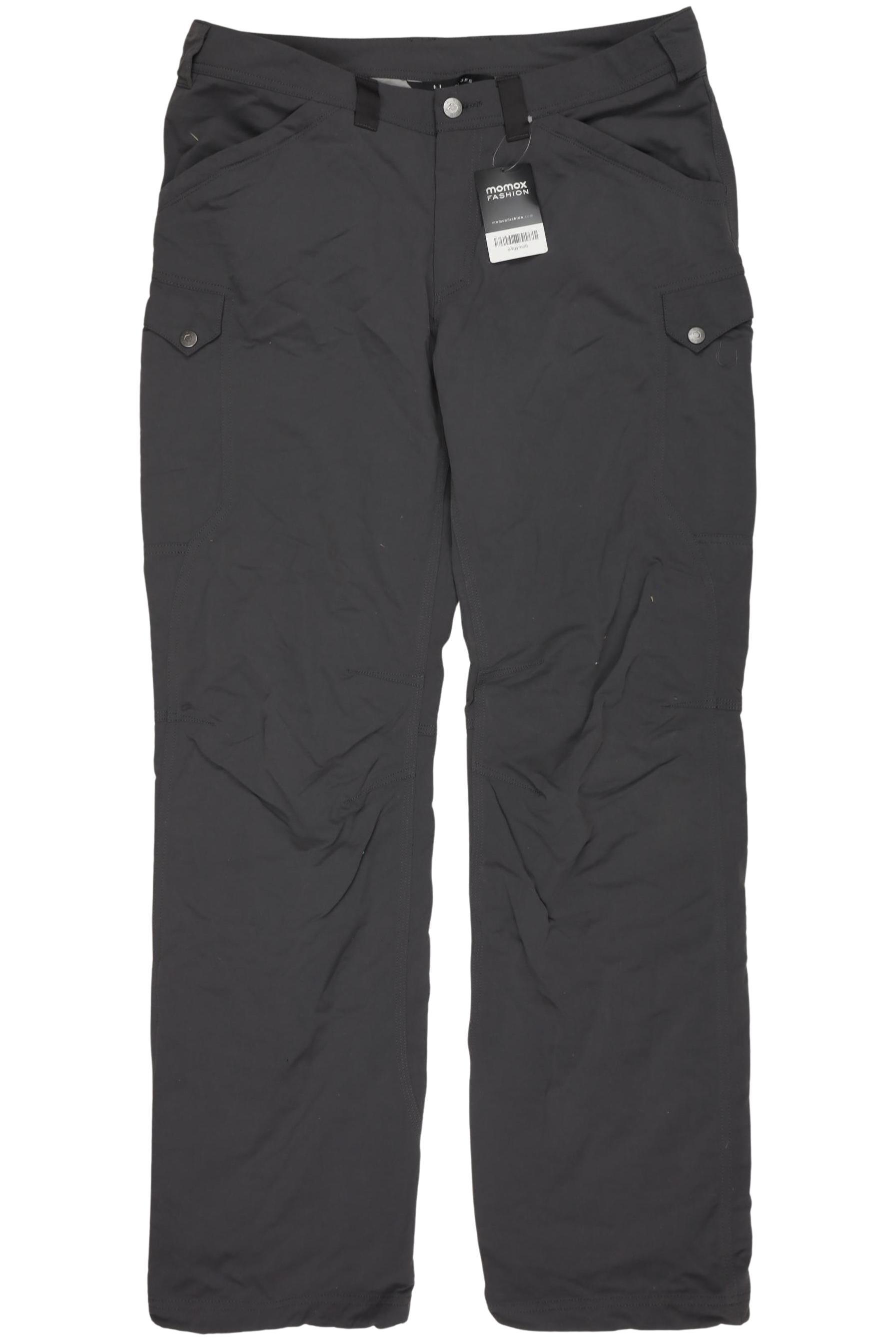 

Haglöfs Damen Stoffhose, grau, Gr. 44