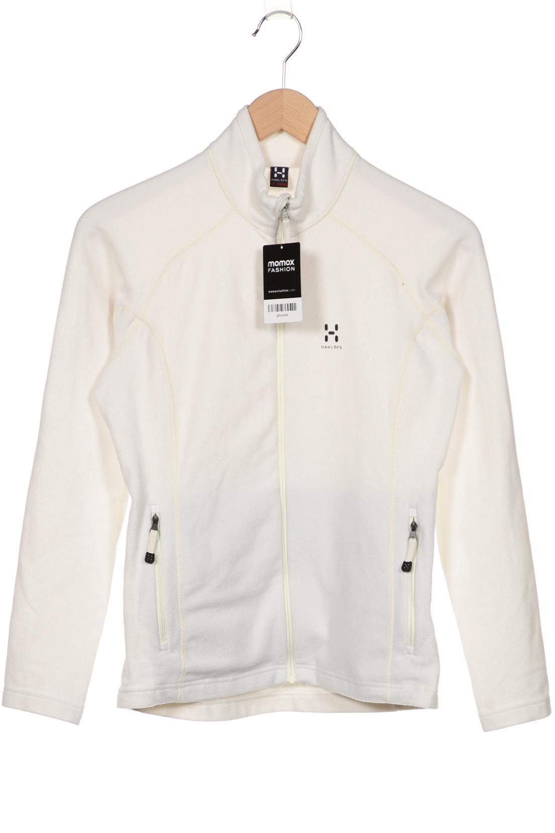 

Haglöfs Damen Sweatshirt, weiß