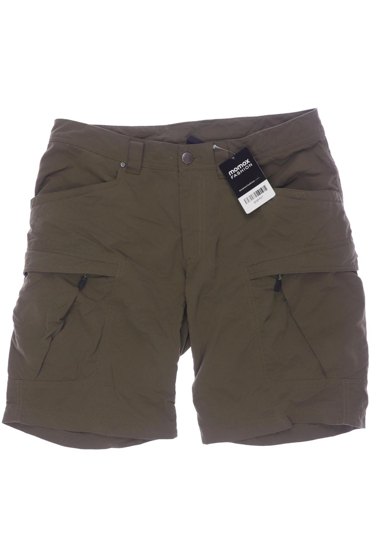 

Haglöfs Damen Shorts, grau, Gr. 40