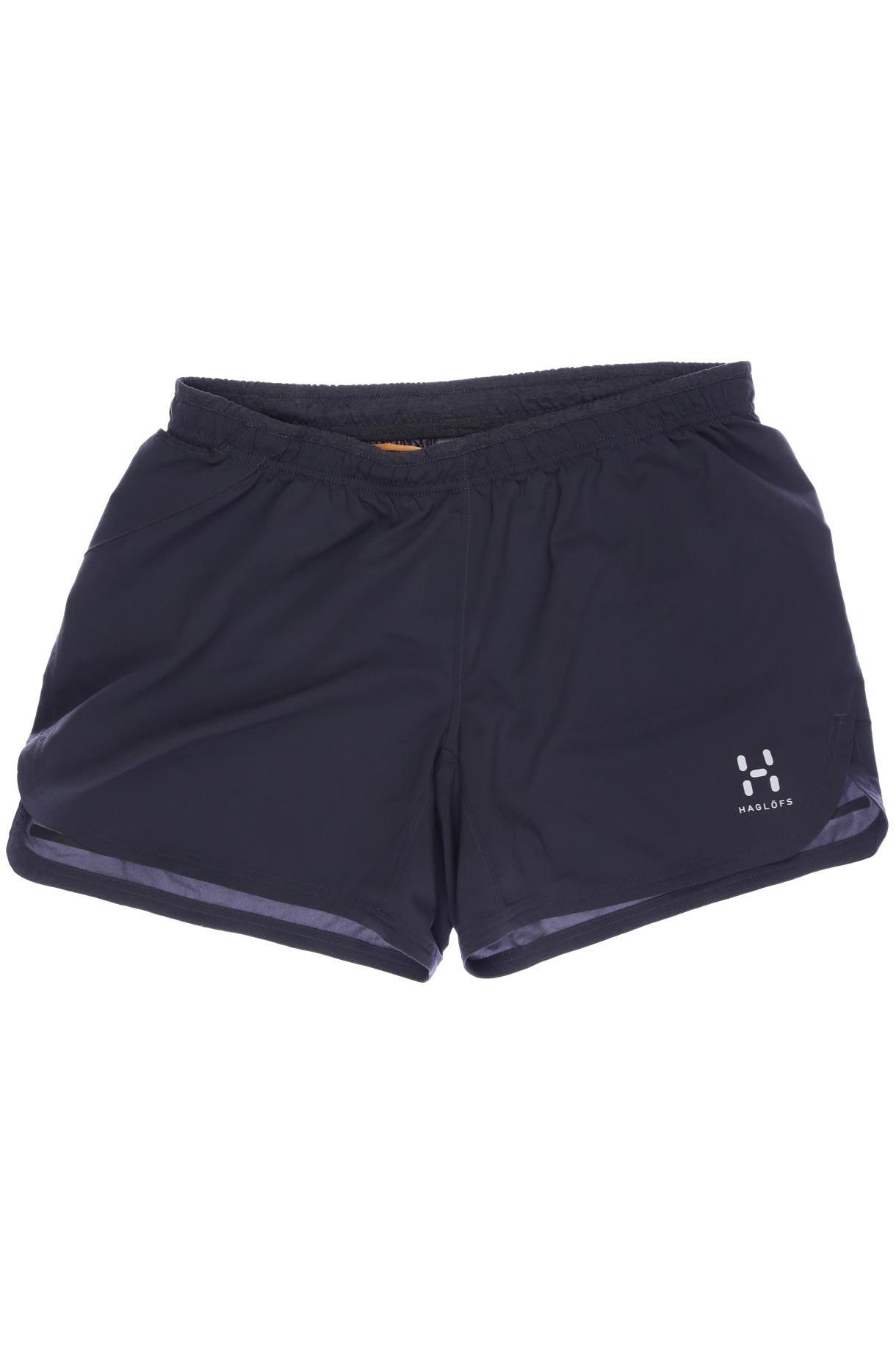 

HAGLÖFS Damen Shorts, grau