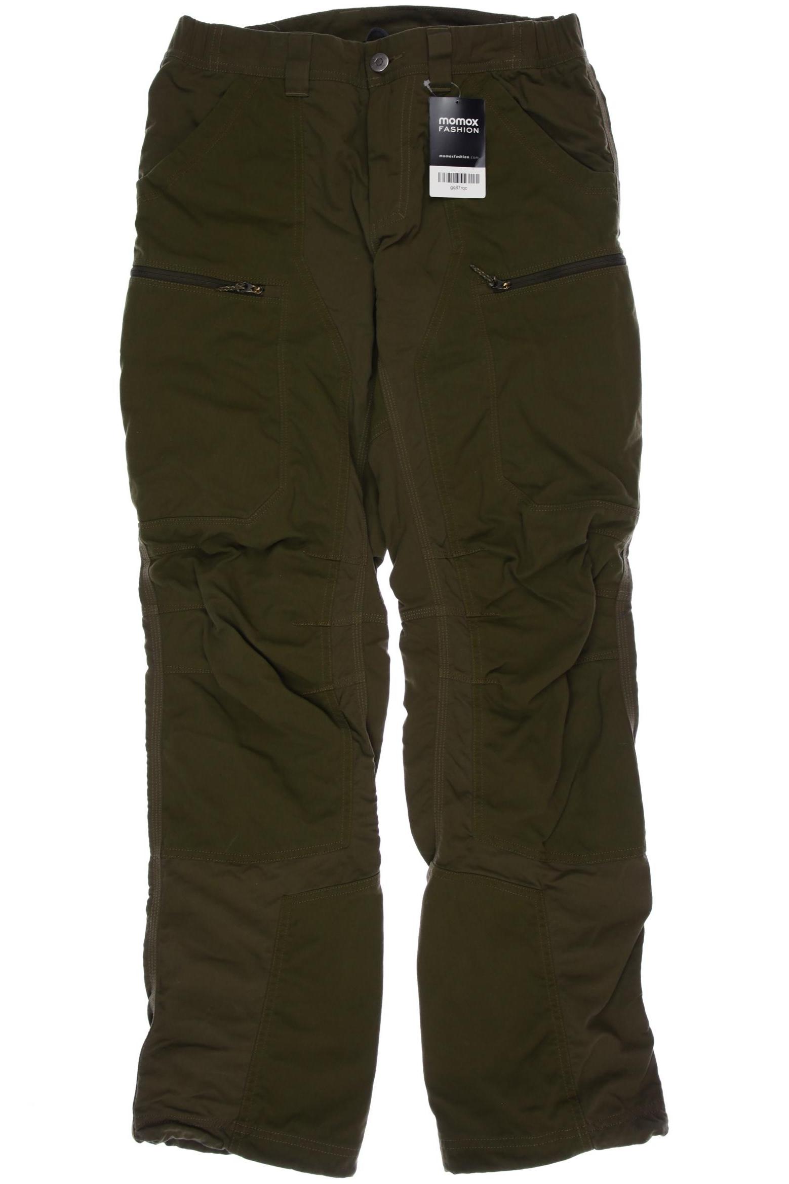 

Haglöfs Damen Stoffhose, grün, Gr. 0