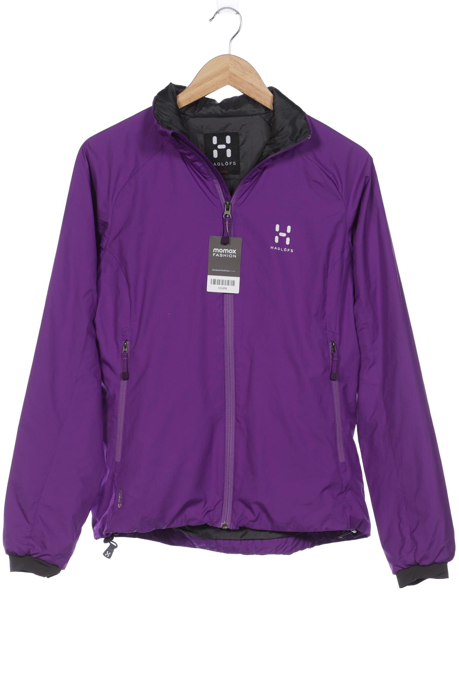 

Haglöfs Damen Jacke, flieder, Gr. 38