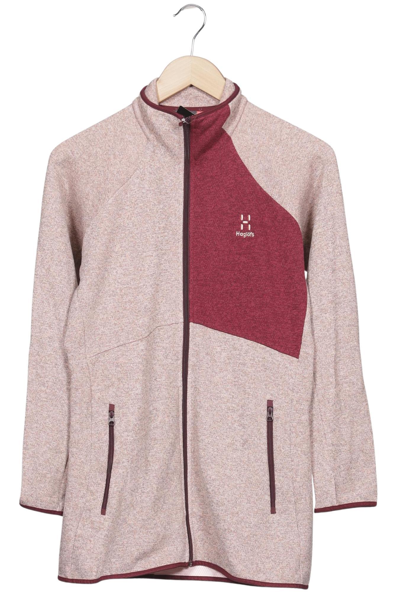 

Haglöfs Damen Sweatshirt, mehrfarbig, Gr. 42