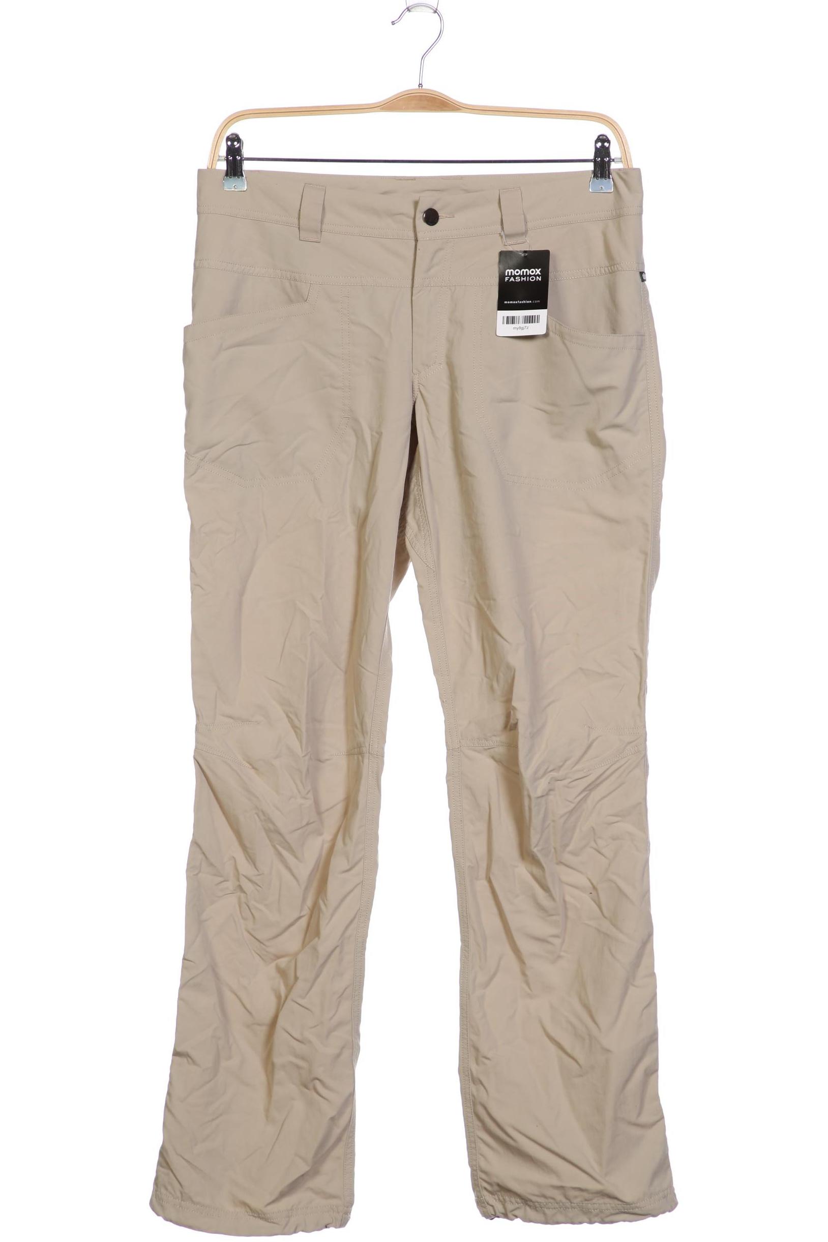 

Haglöfs Damen Stoffhose, hellgrün, Gr. 40