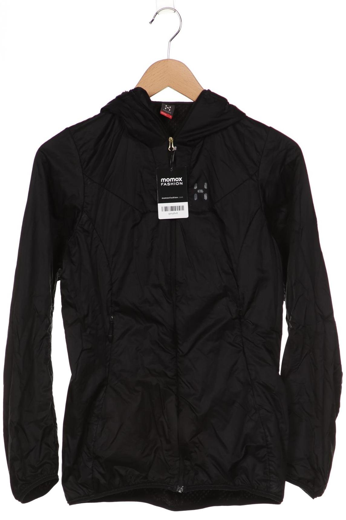 

Haglöfs Damen Jacke, schwarz, Gr. 36