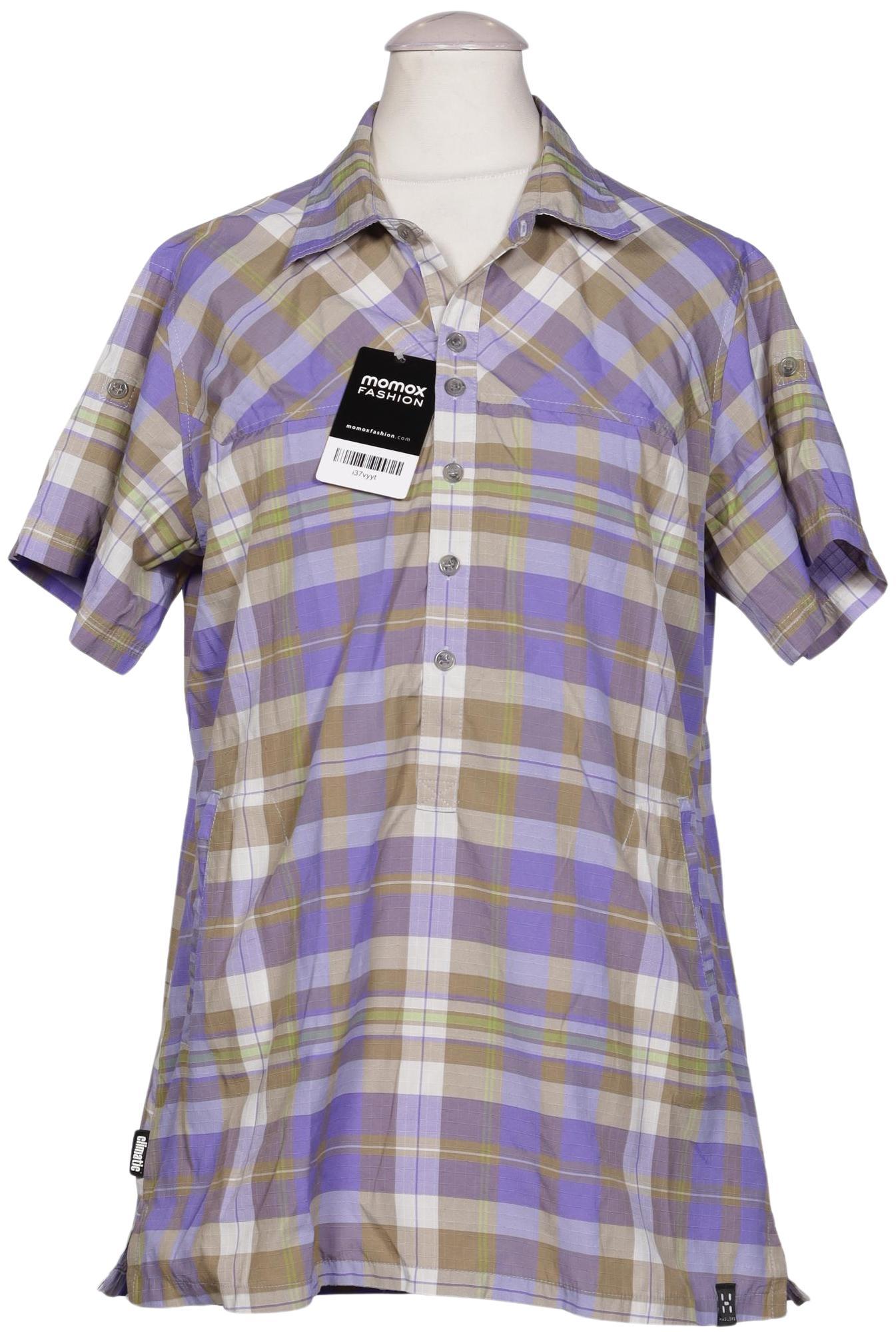 

Haglöfs Damen Bluse, mehrfarbig, Gr. 36