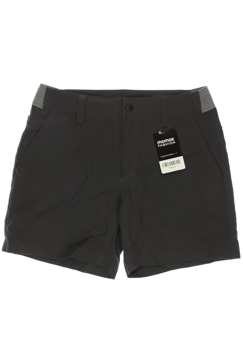 

Haglöfs Damen Shorts, grau, Gr. 34