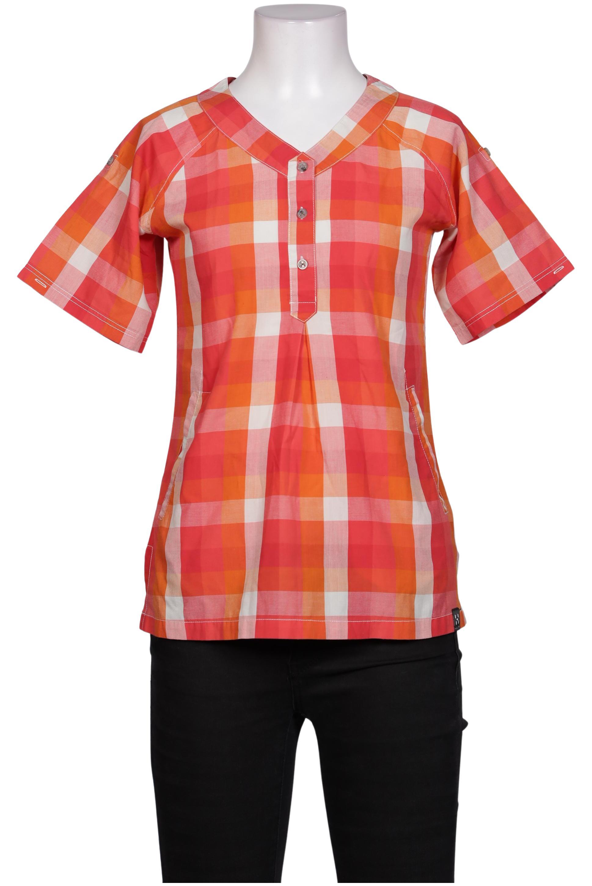 

Haglöfs Damen Bluse, mehrfarbig, Gr. 32