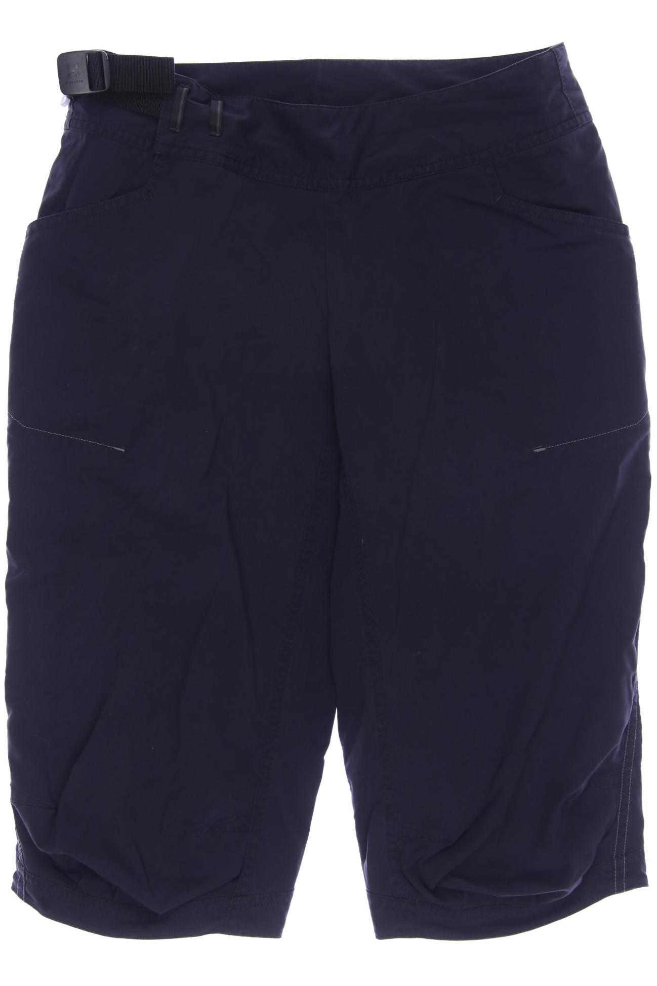 

Haglöfs Damen Shorts, marineblau, Gr. 36