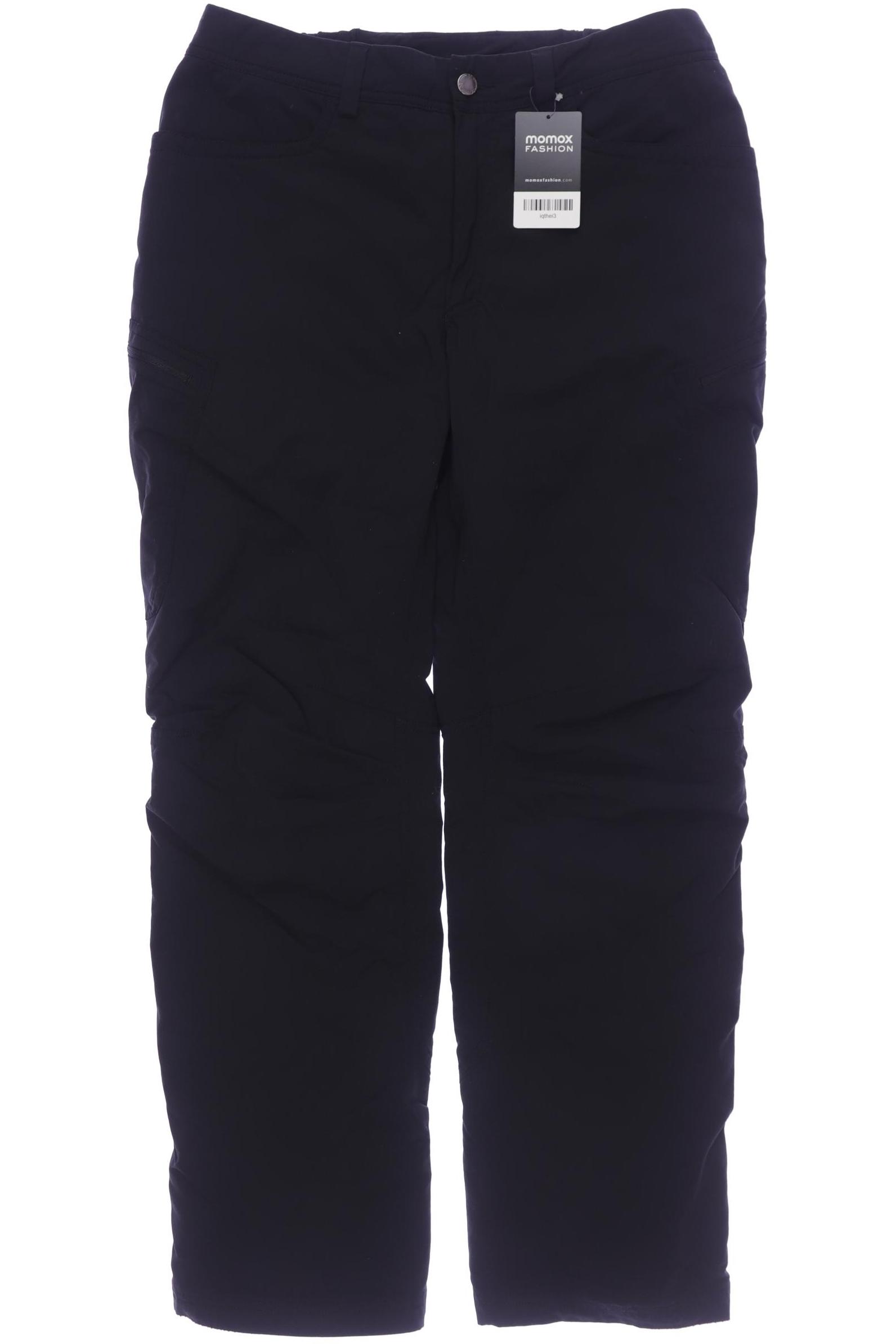 

Haglöfs Damen Stoffhose, schwarz, Gr. 42