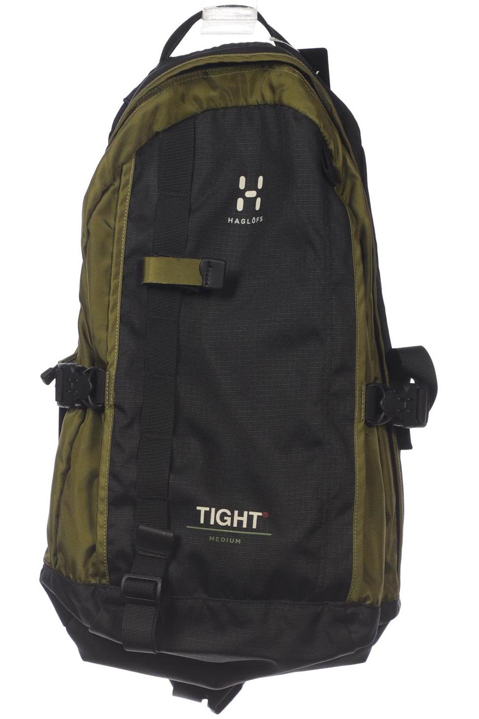 

HAGLÖFS Damen Rucksack, schwarz