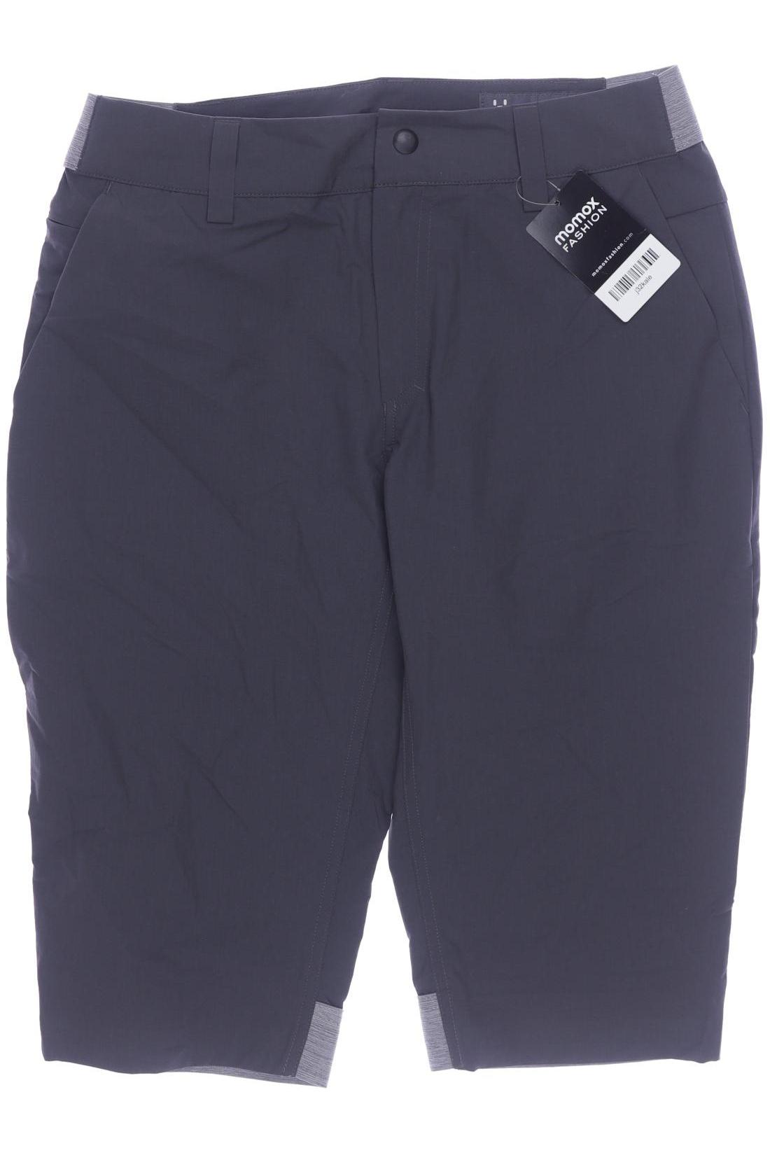 

Haglöfs Damen Shorts, grau, Gr. 36