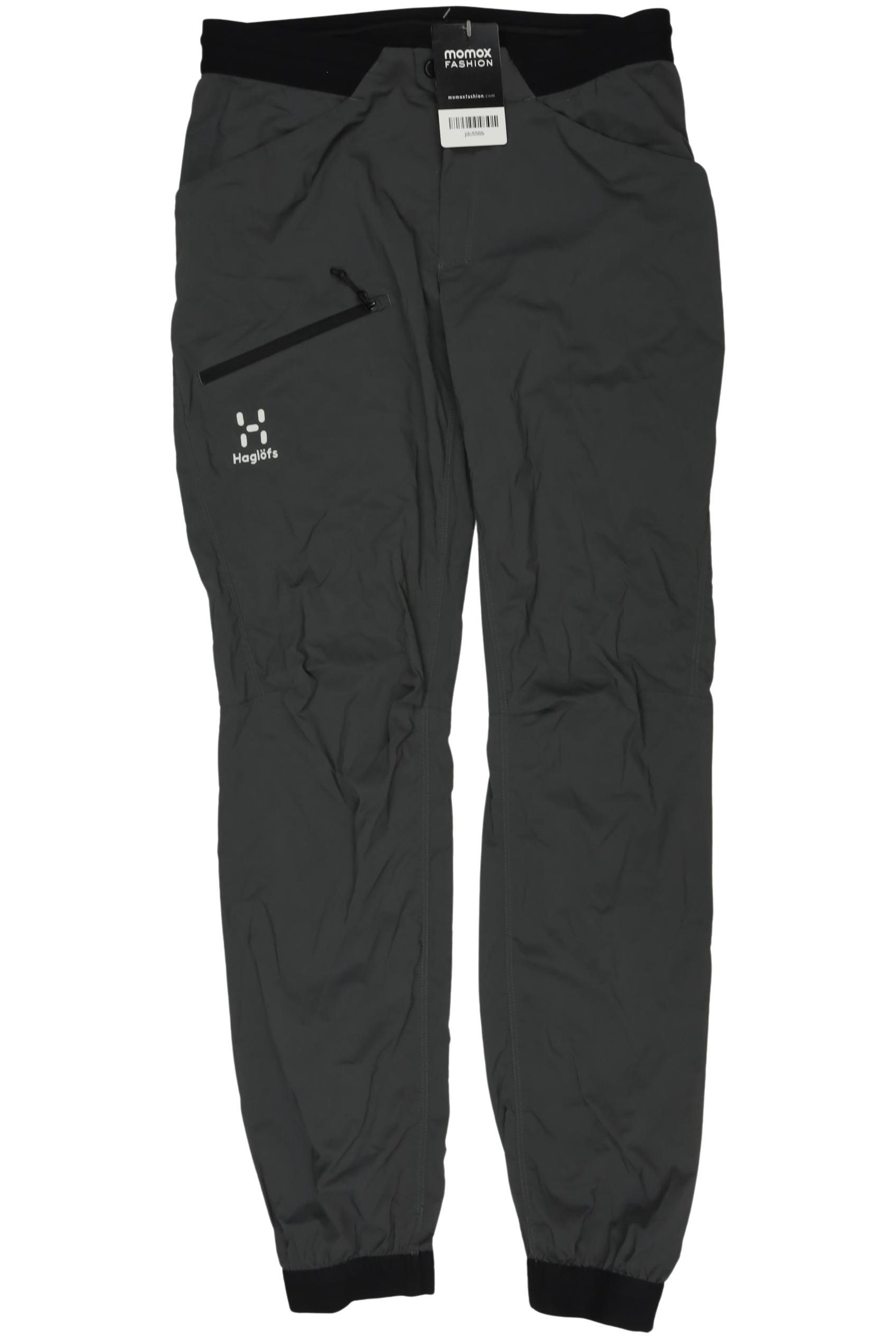 

Haglöfs Damen Stoffhose, grau, Gr. 34