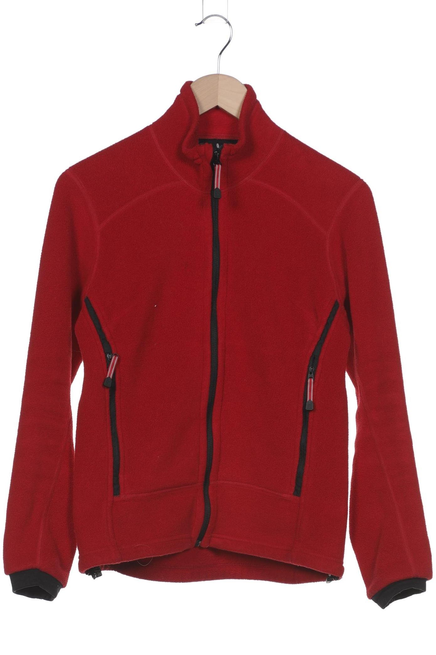 

Haglöfs Damen Sweatshirt, rot, Gr. 36