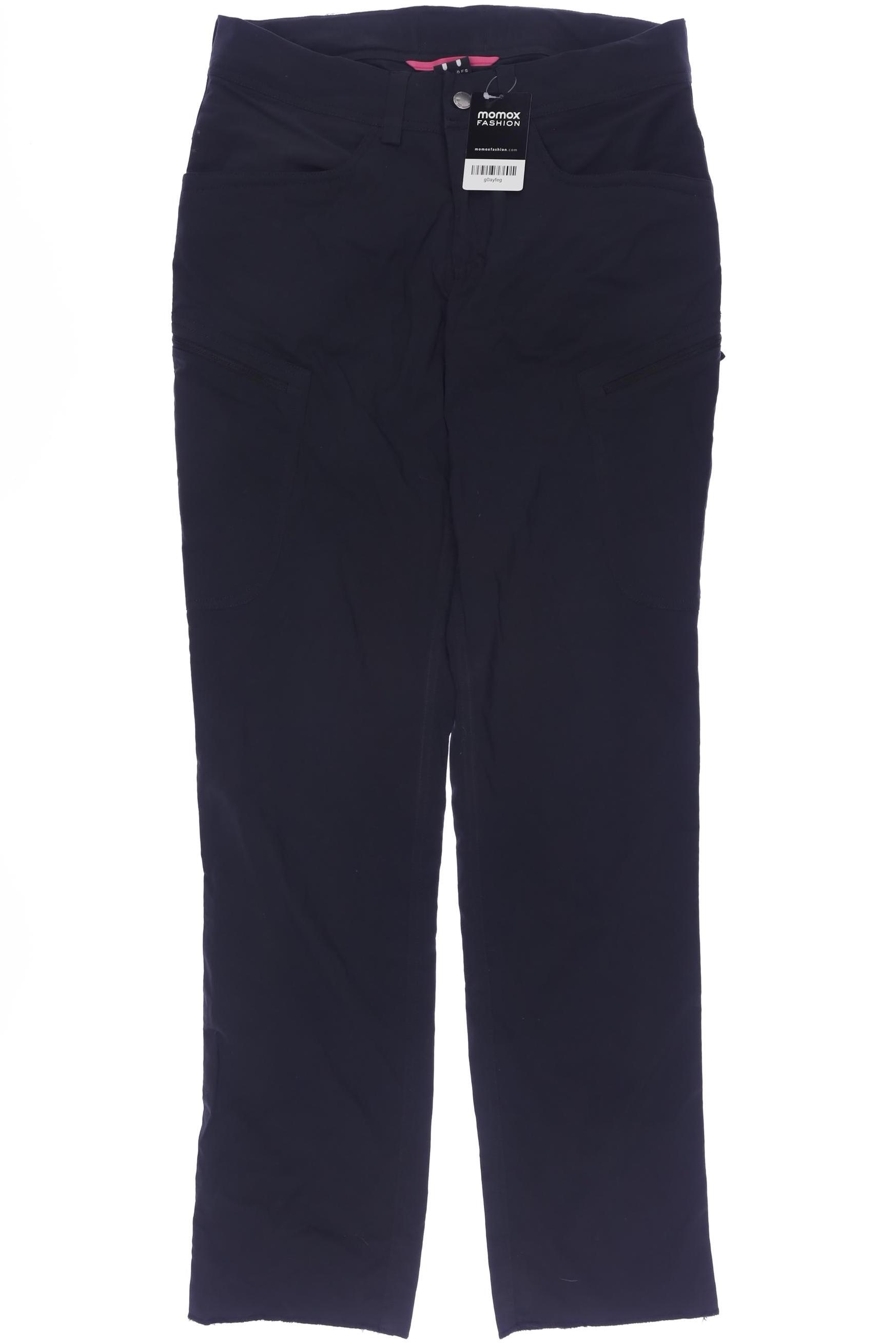 

Haglöfs Damen Stoffhose, grau, Gr. 38