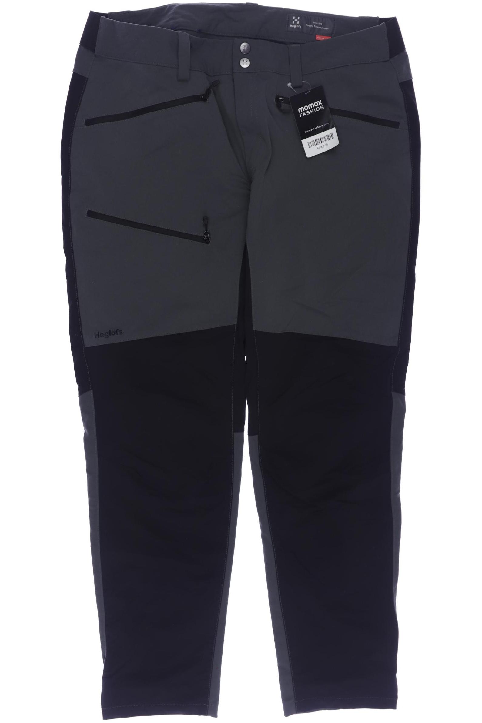 

Haglöfs Damen Stoffhose, grün, Gr. 44
