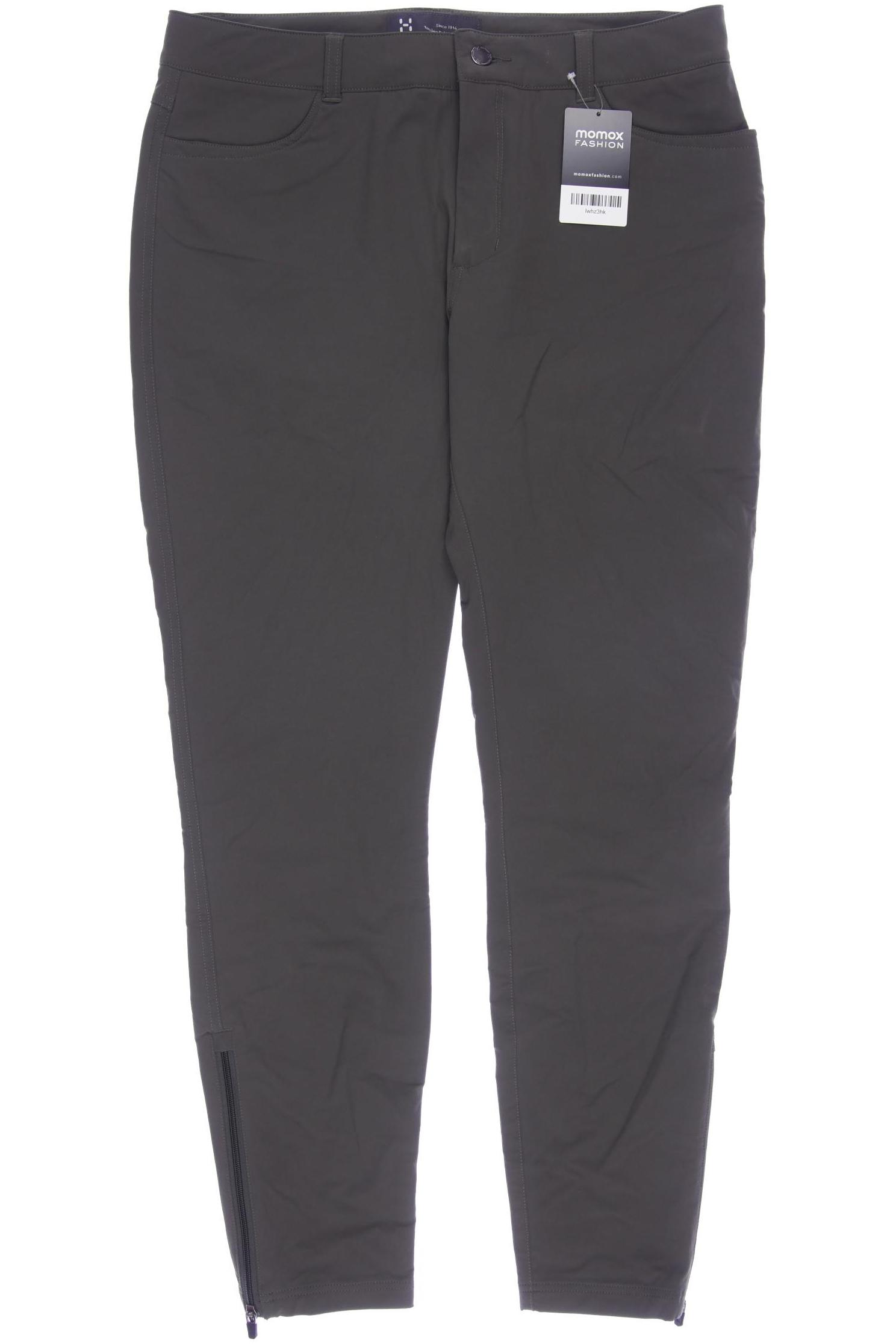 

Haglöfs Damen Stoffhose, grün, Gr. 40
