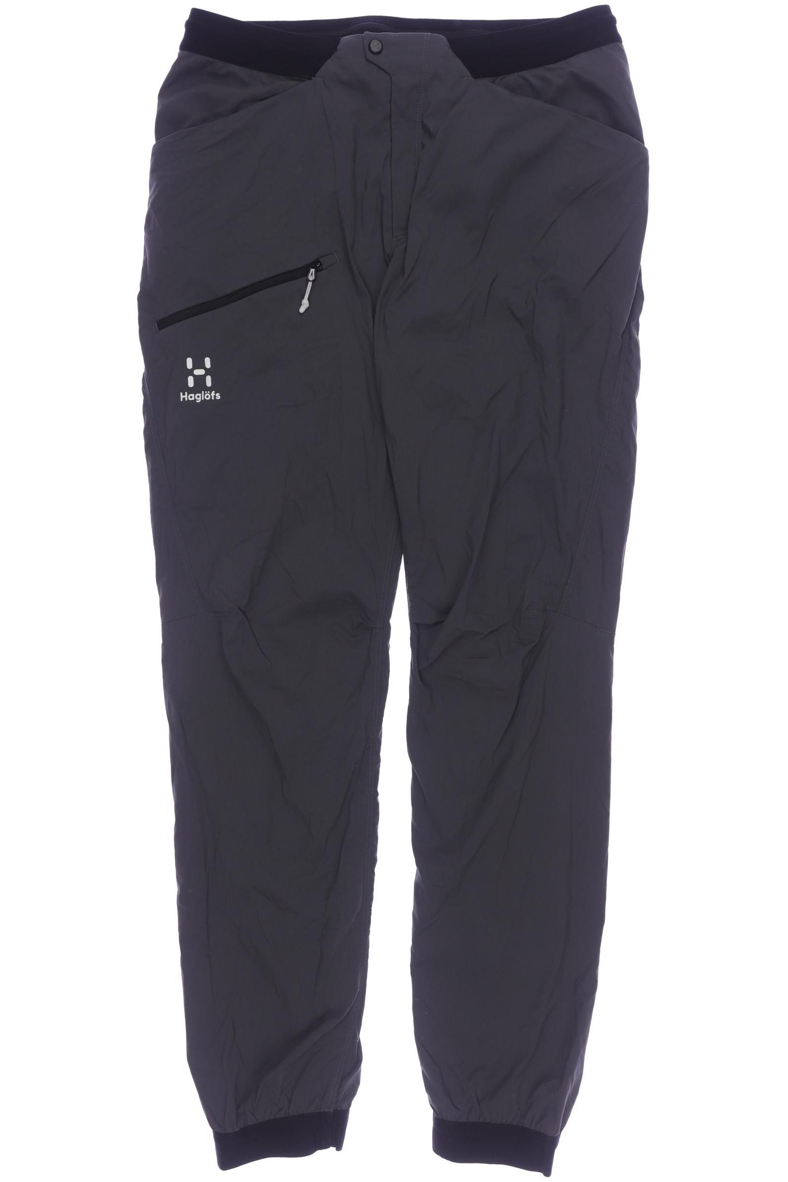 

Haglöfs Damen Stoffhose, grau, Gr. 40