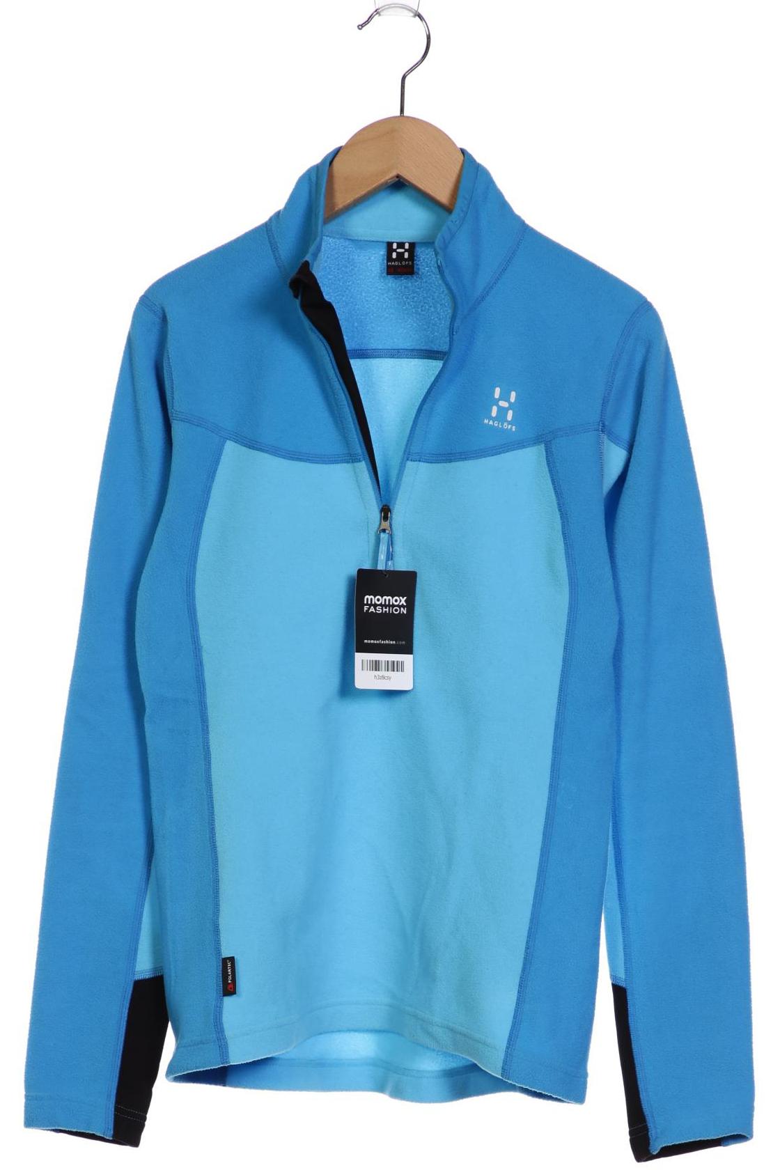 

HAGLÖFS Damen Sweatshirt, hellblau
