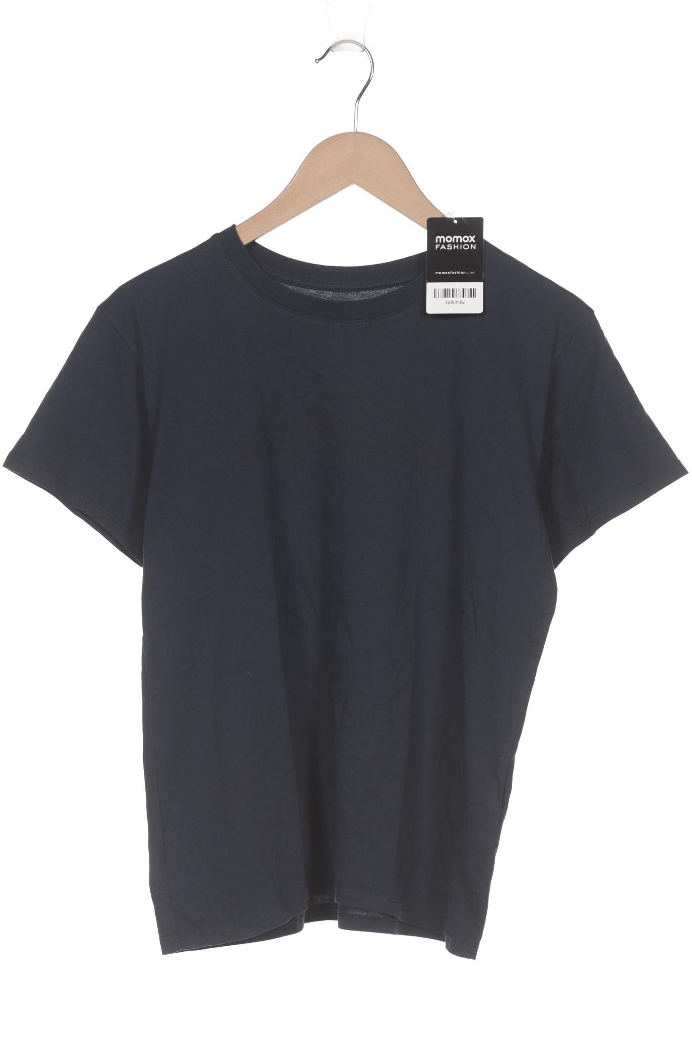 

Haglöfs Damen T-Shirt, marineblau, Gr. 42