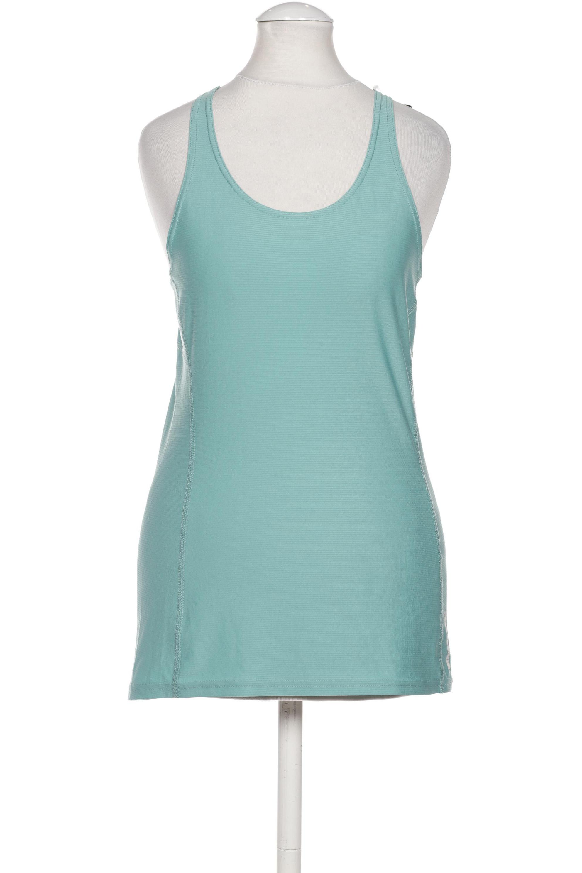 

Haglöfs Damen Top, türkis, Gr. 36