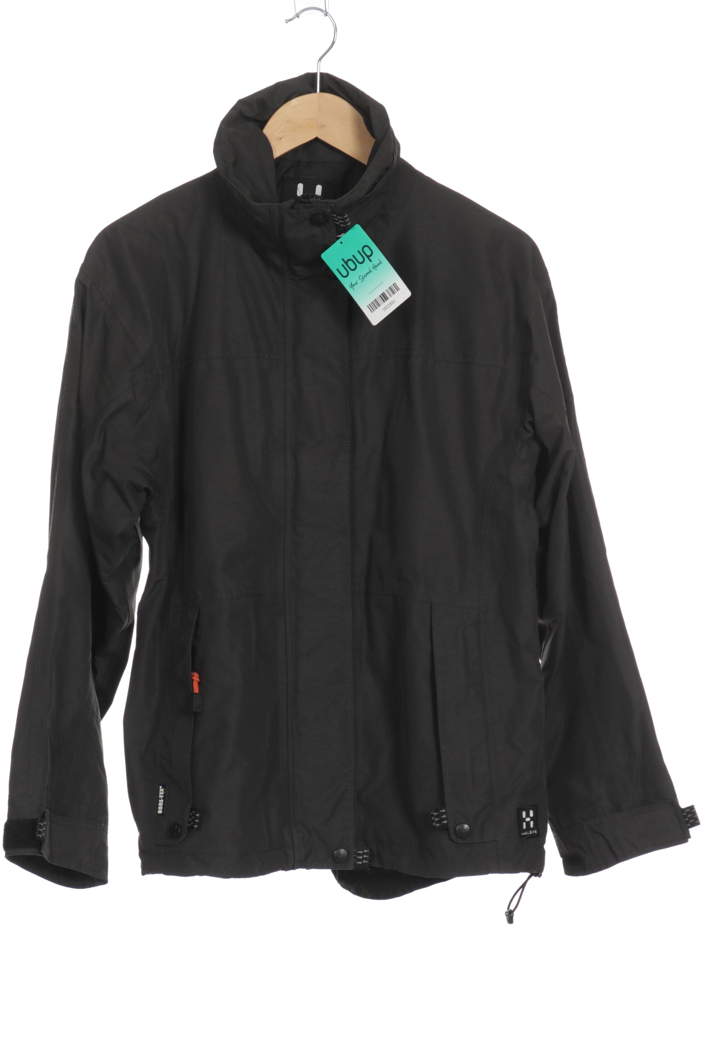 

Haglöfs Damen Jacke, schwarz, Gr. 38