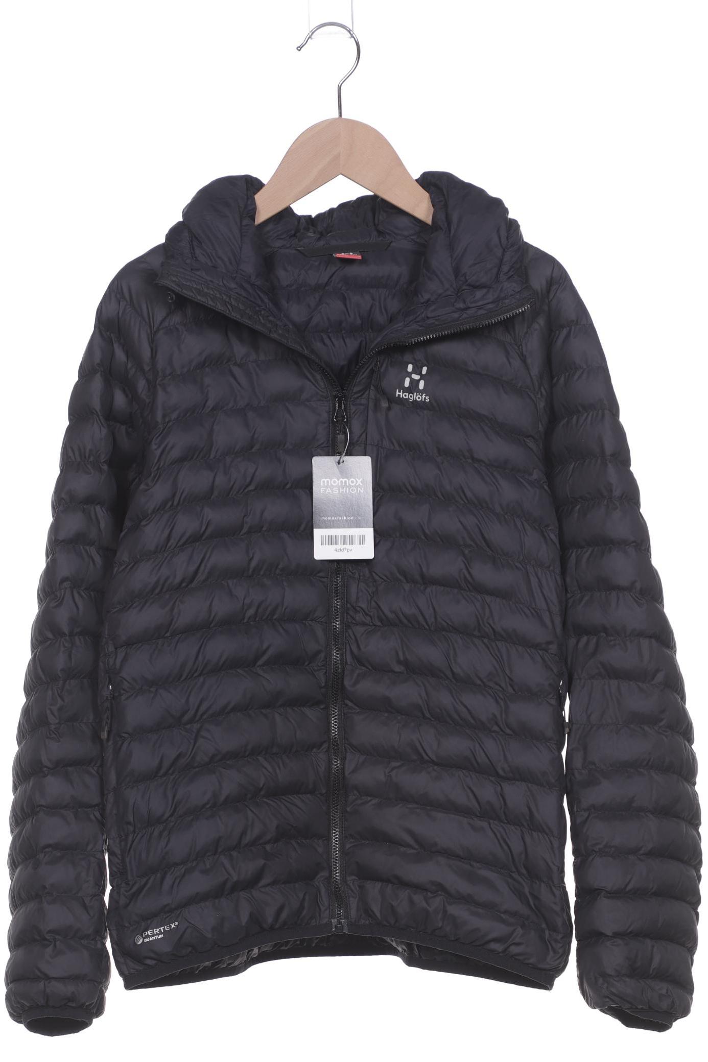 

Haglöfs Damen Jacke, marineblau, Gr. 38