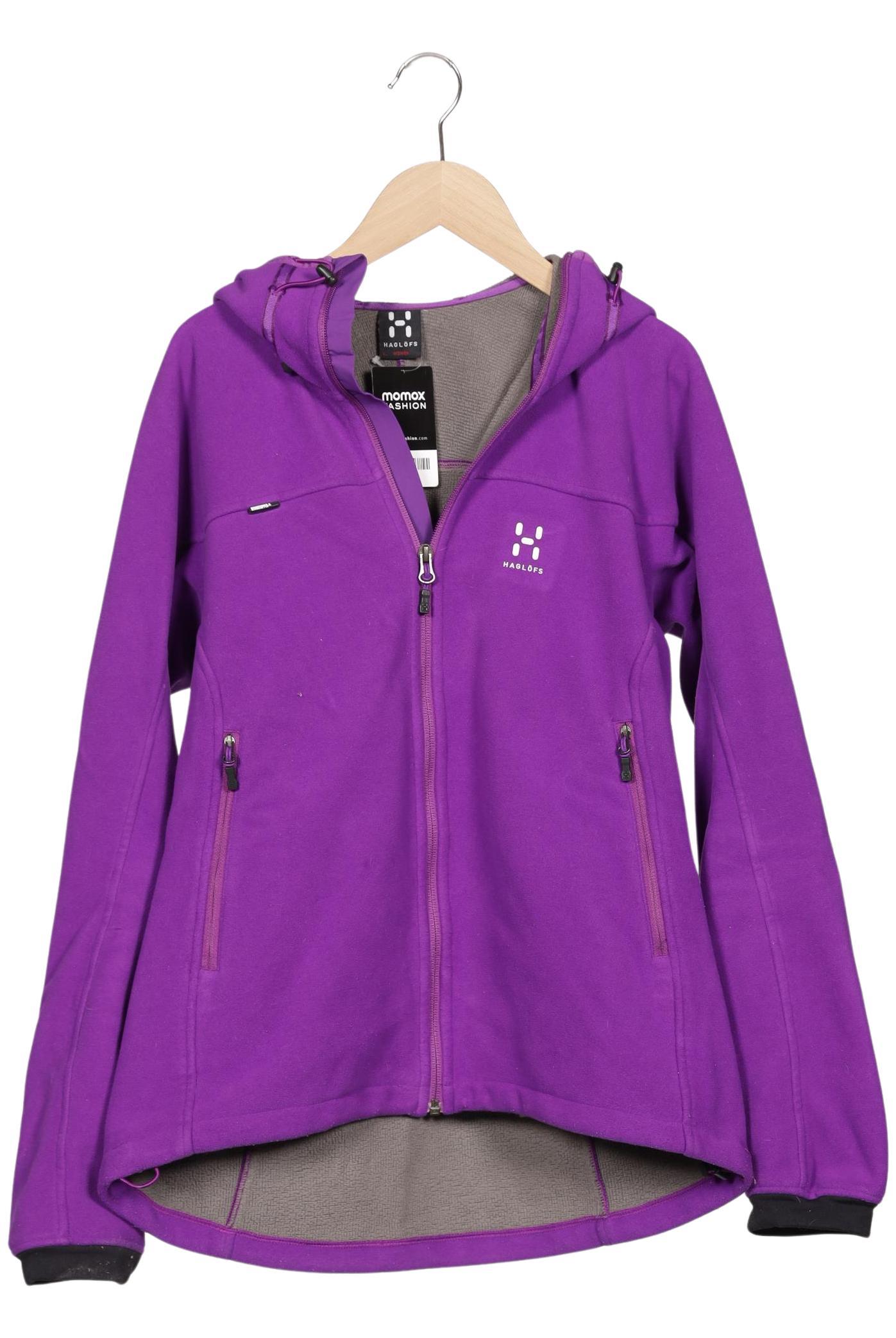 

Haglöfs Damen Jacke, flieder, Gr. 42