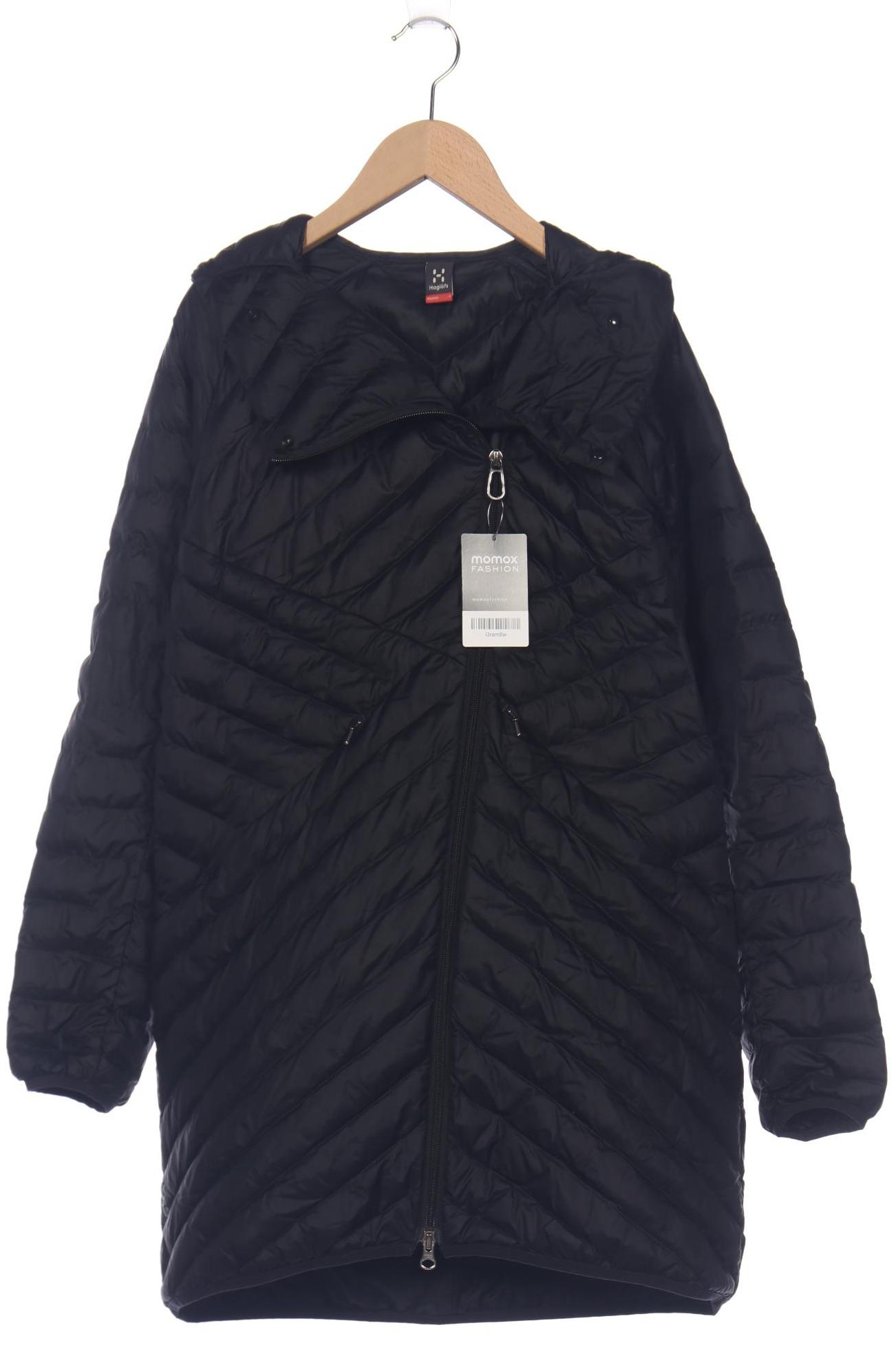 

Haglöfs Damen Jacke, schwarz, Gr. 36
