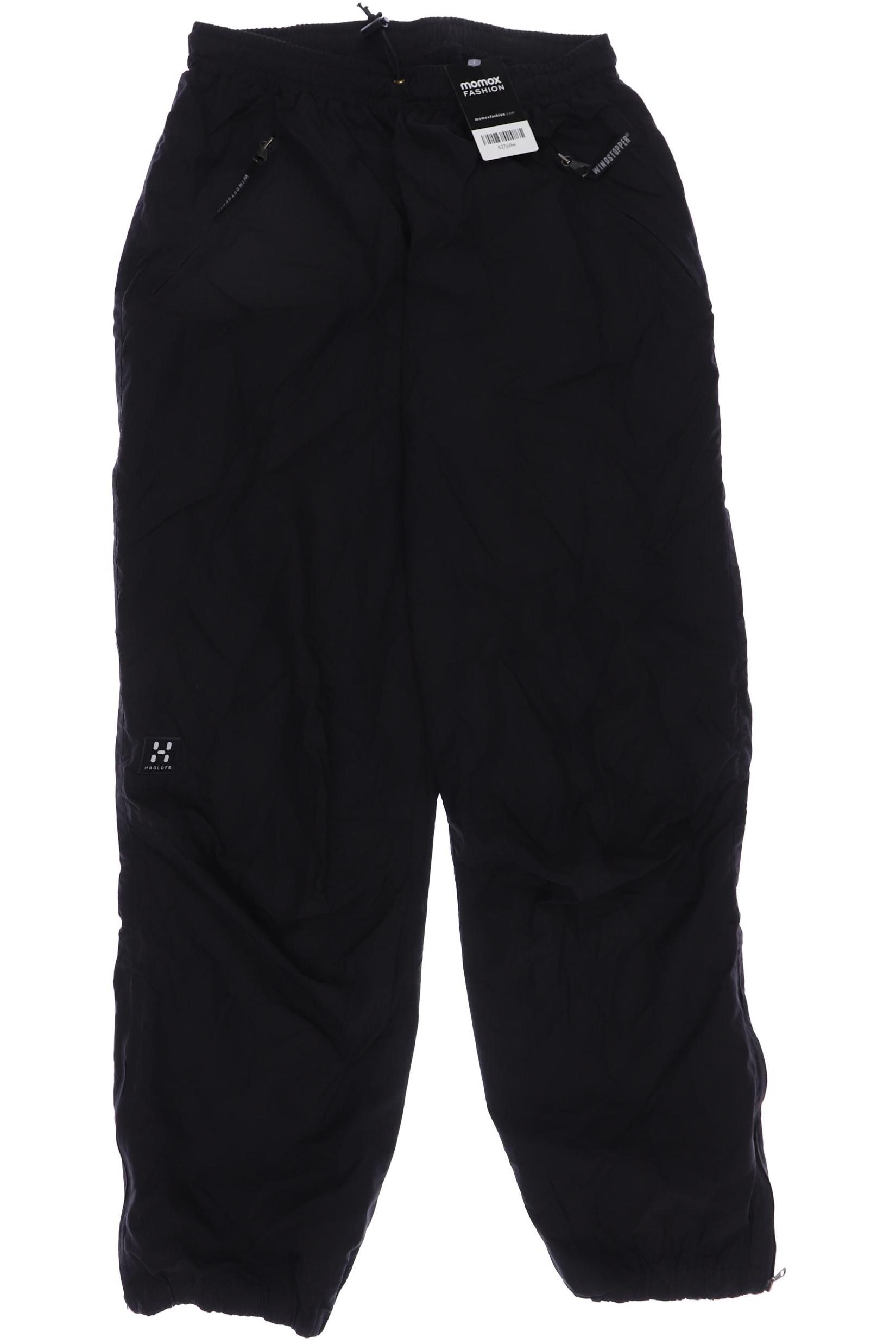 

Haglöfs Damen Stoffhose, schwarz, Gr. 42
