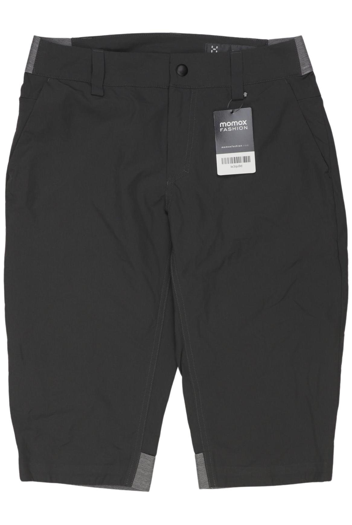 

Haglöfs Damen Shorts, grau, Gr. 34