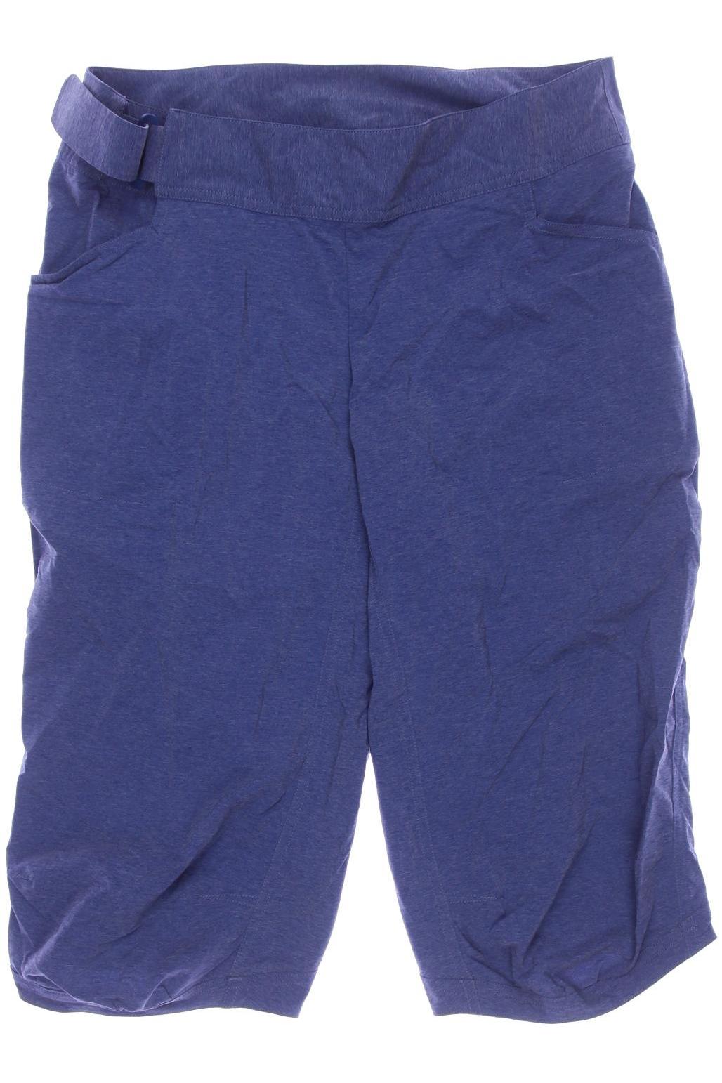 

Haglöfs Damen Shorts, blau, Gr. 38