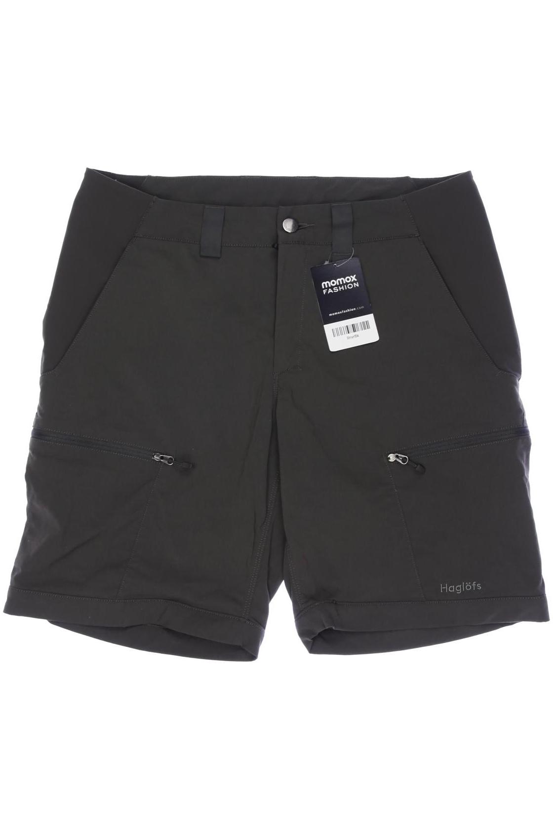 

Haglöfs Damen Shorts, grün, Gr. 38