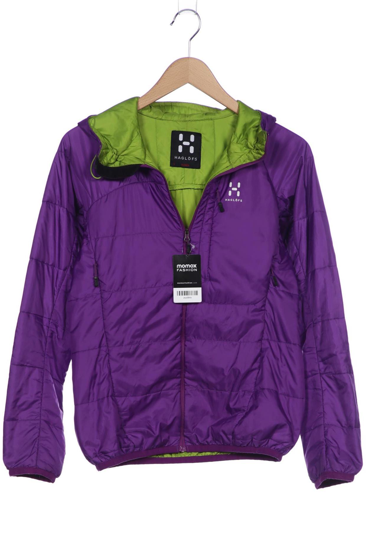 

Haglöfs Damen Jacke, flieder, Gr. 36