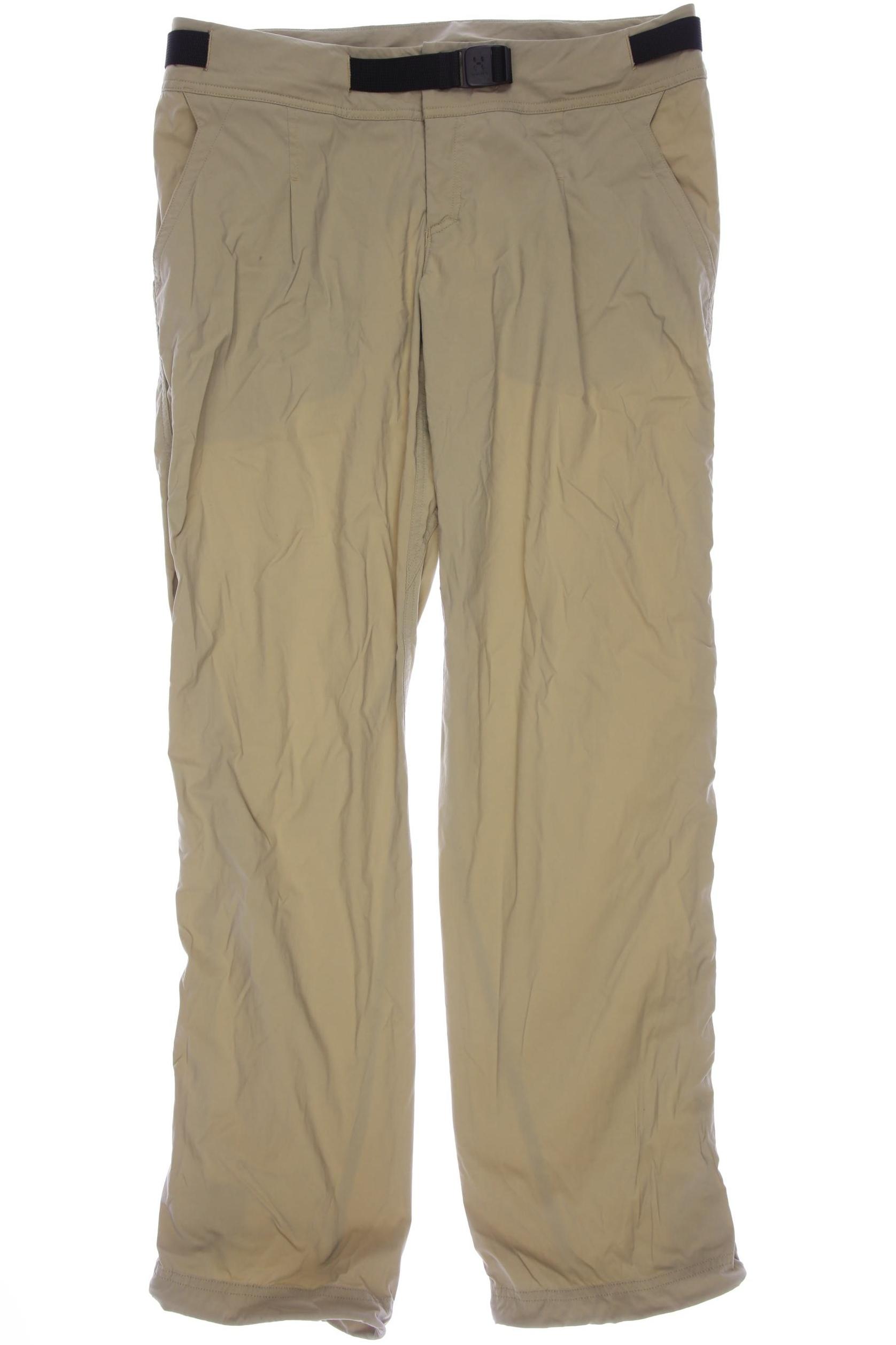 

Haglöfs Damen Stoffhose, beige, Gr. 40